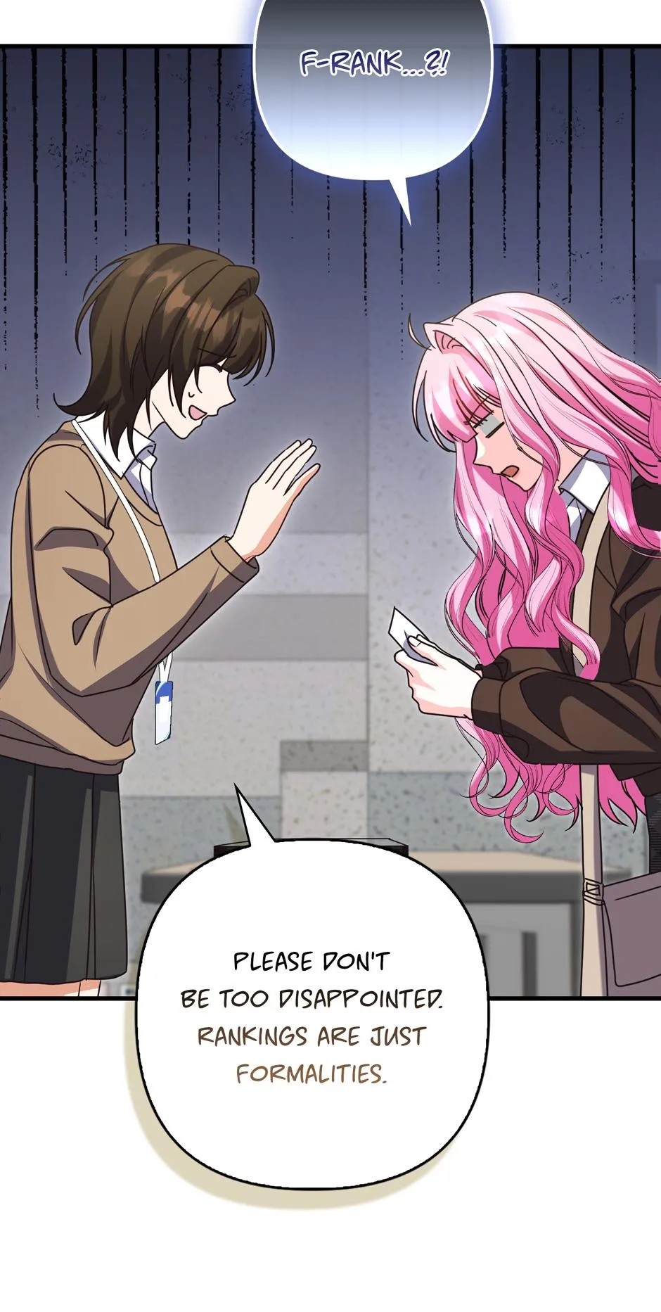 I Refuse to Be the Guide for the Mysophobic Mastermind Chapter 29 page 49 - 