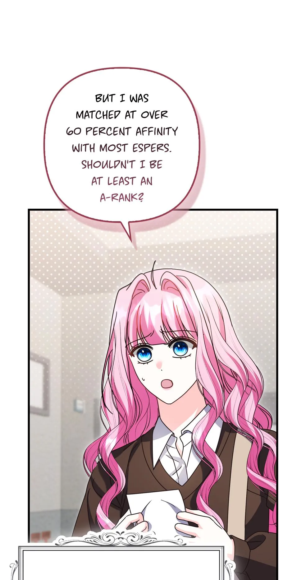 I Refuse to Be the Guide for the Mysophobic Mastermind Chapter 29 page 50 - 