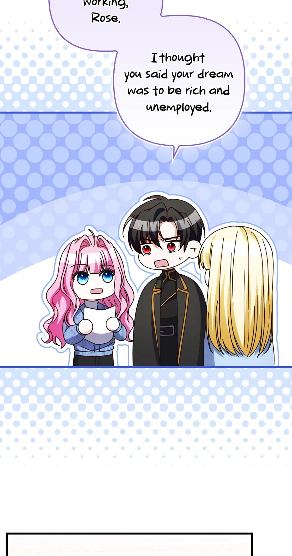 I Refuse to Be the Guide for the Mysophobic Mastermind Chapter 29 page 6 - 