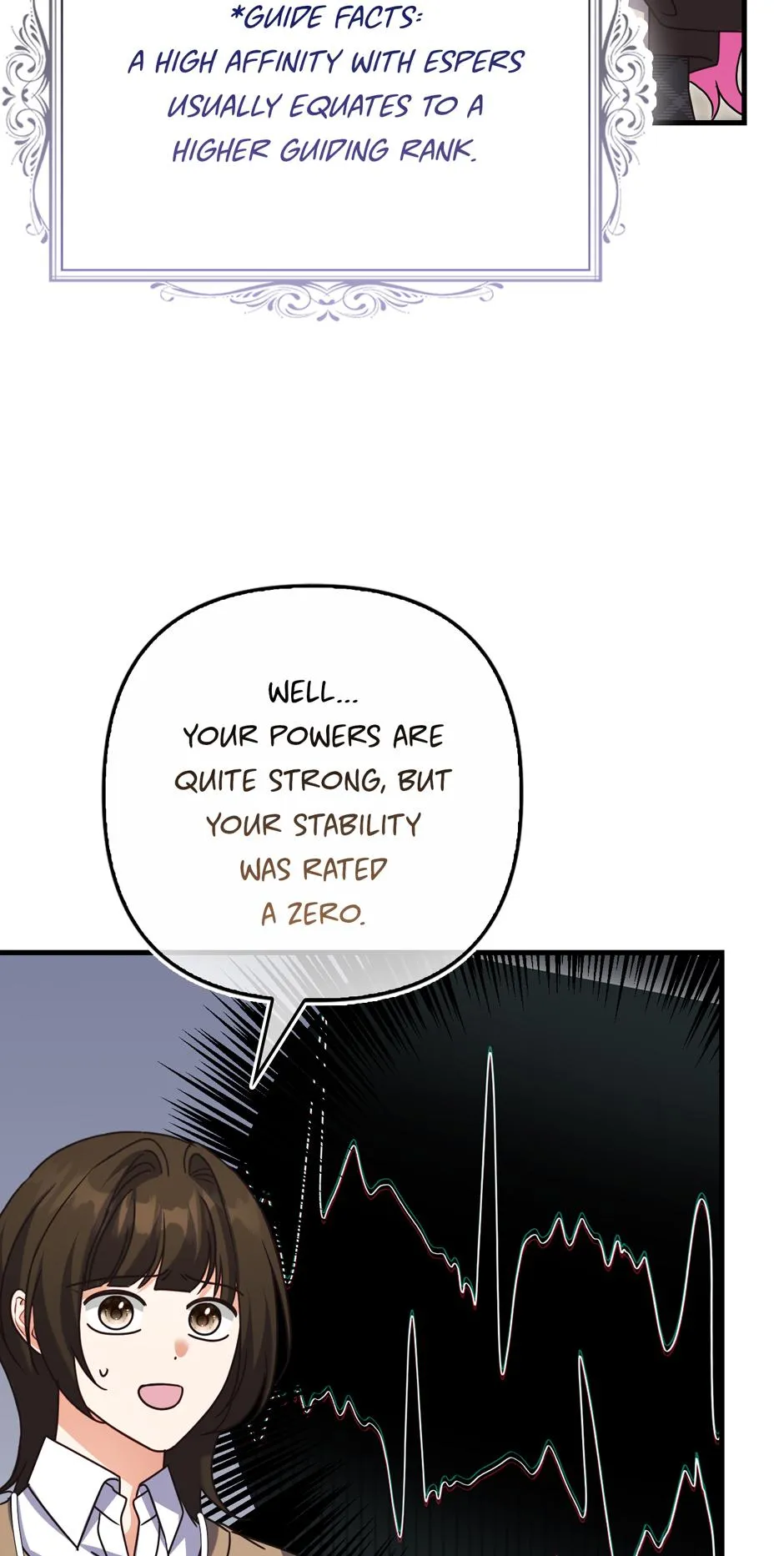 I Refuse to Be the Guide for the Mysophobic Mastermind Chapter 29 page 51 - 