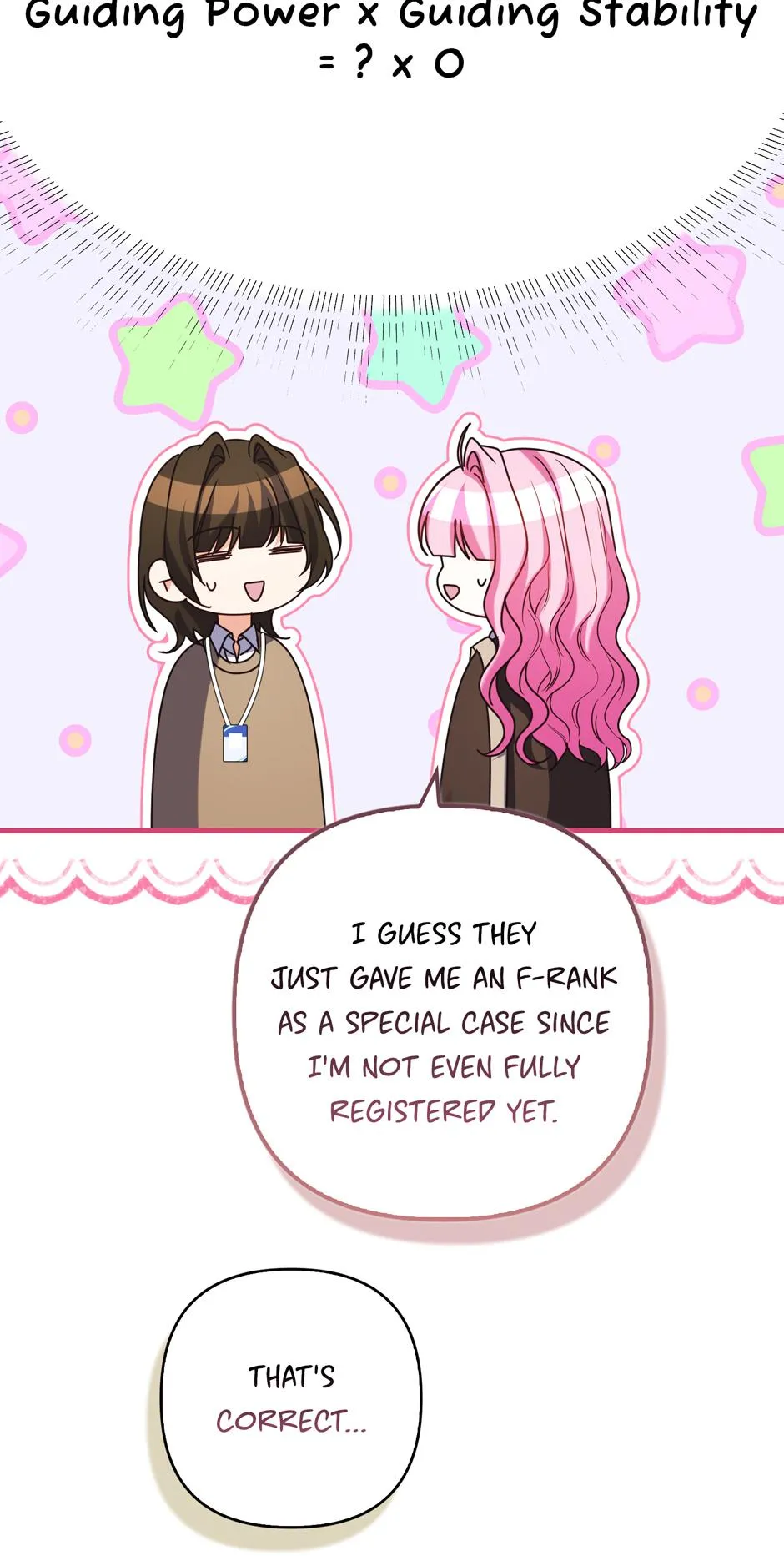 I Refuse to Be the Guide for the Mysophobic Mastermind Chapter 29 page 53 - 