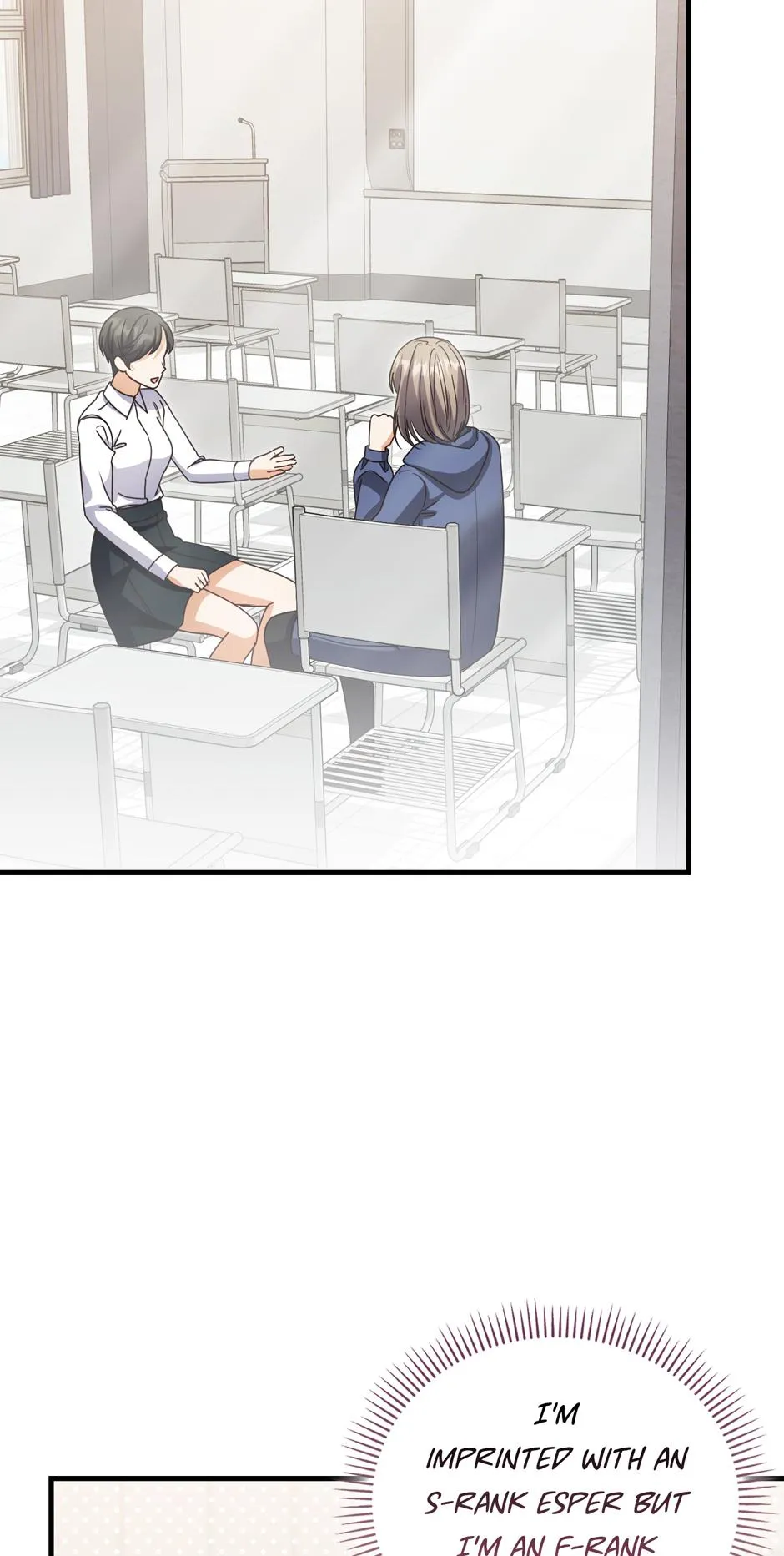 I Refuse to Be the Guide for the Mysophobic Mastermind Chapter 29 page 55 - 