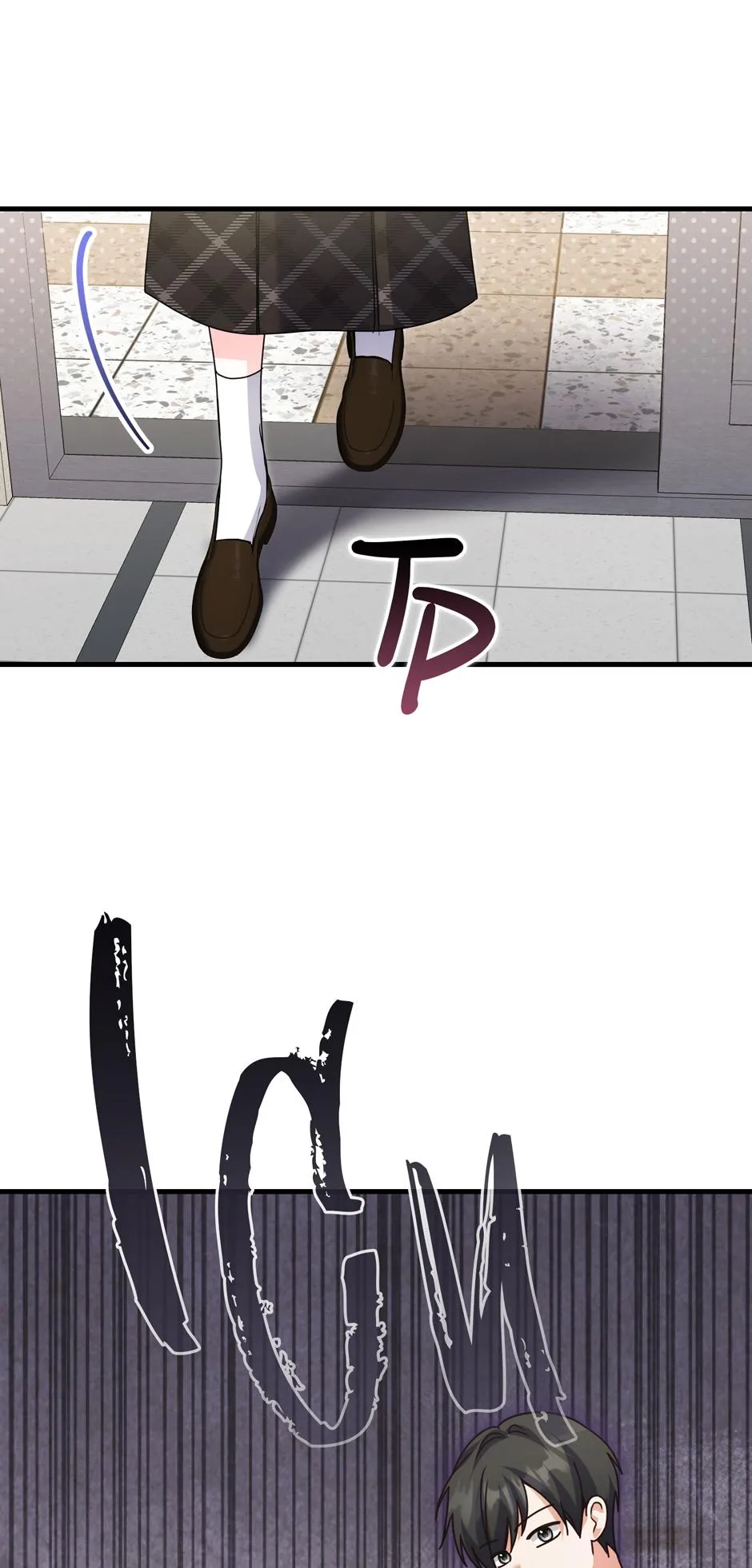 I Refuse to Be the Guide for the Mysophobic Mastermind Chapter 29 page 57 - 