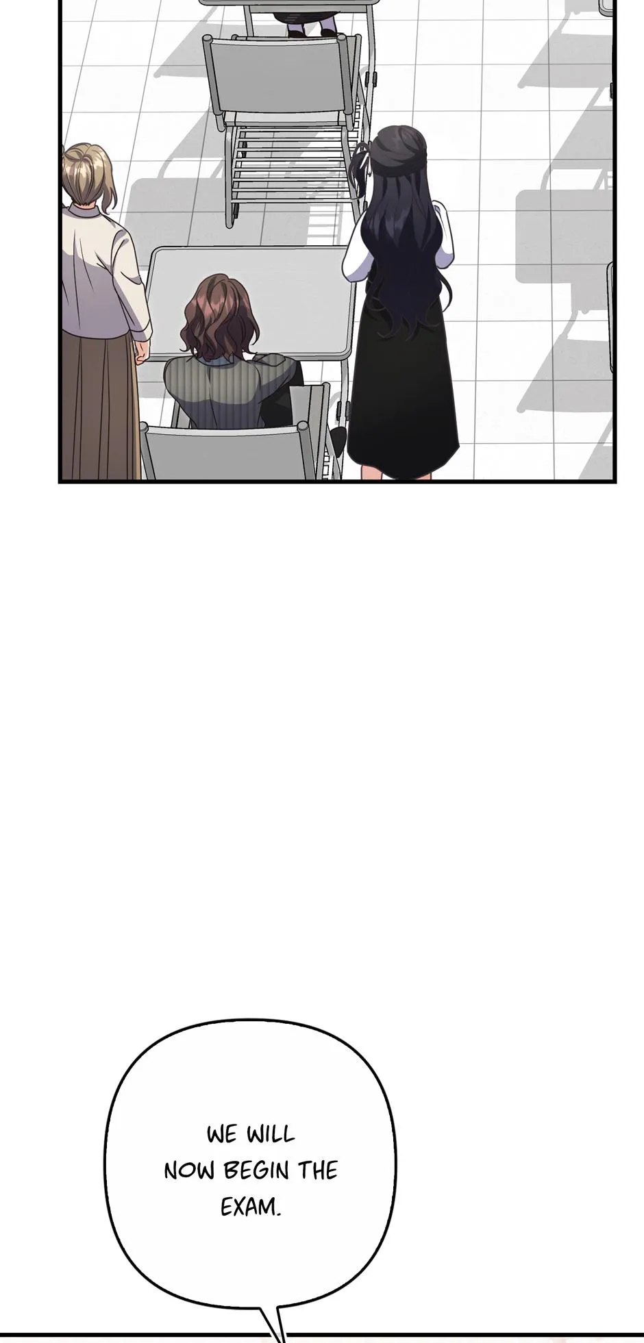 I Refuse to Be the Guide for the Mysophobic Mastermind Chapter 29 page 63 - 