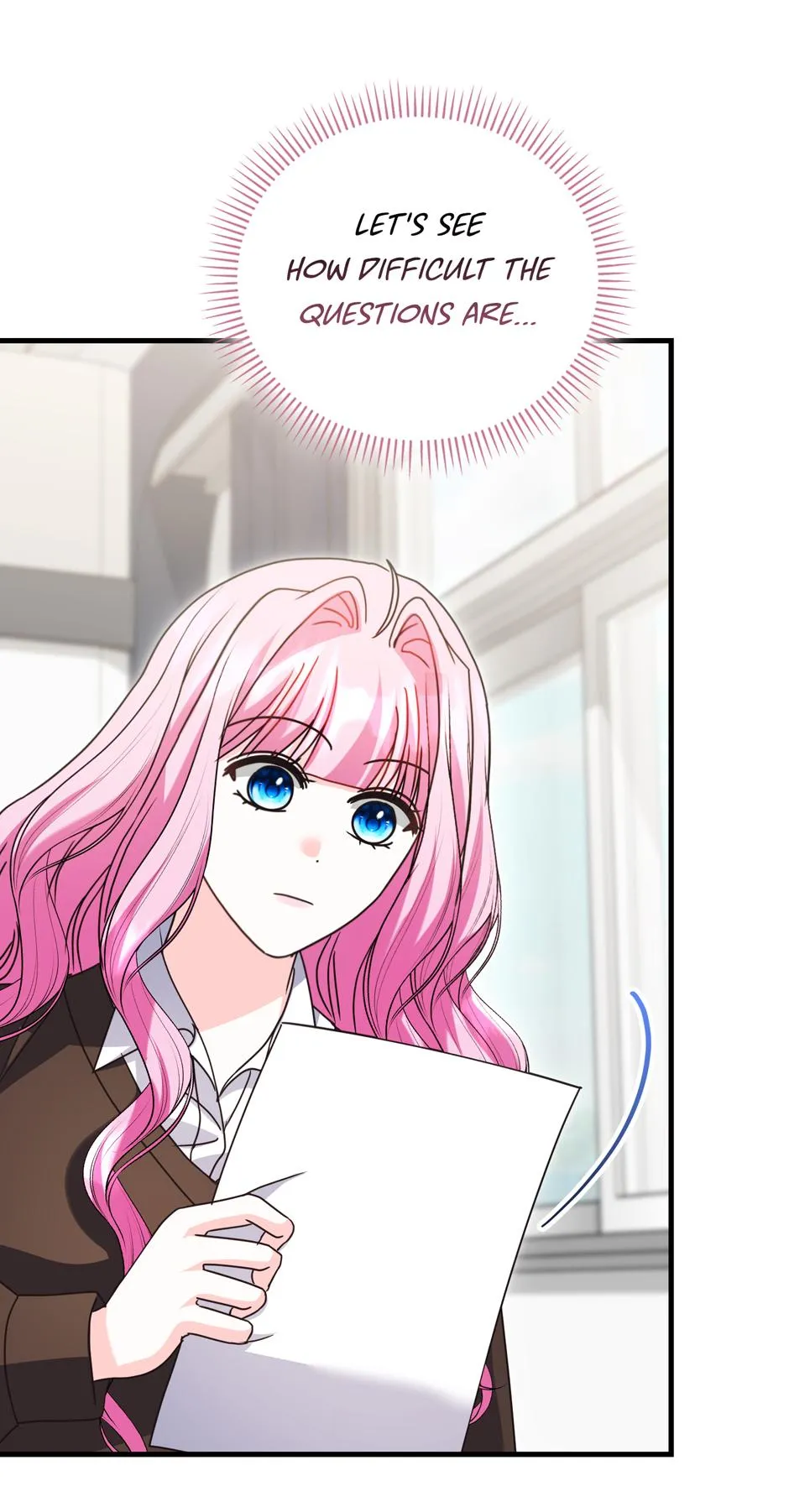 I Refuse to Be the Guide for the Mysophobic Mastermind Chapter 29 page 65 - 