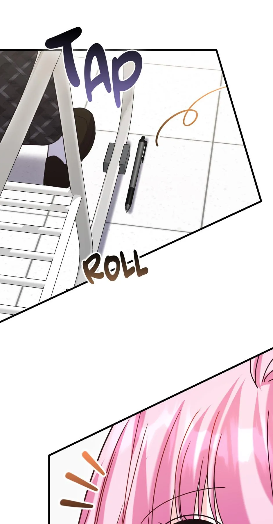 I Refuse to Be the Guide for the Mysophobic Mastermind Chapter 29 page 68 - 