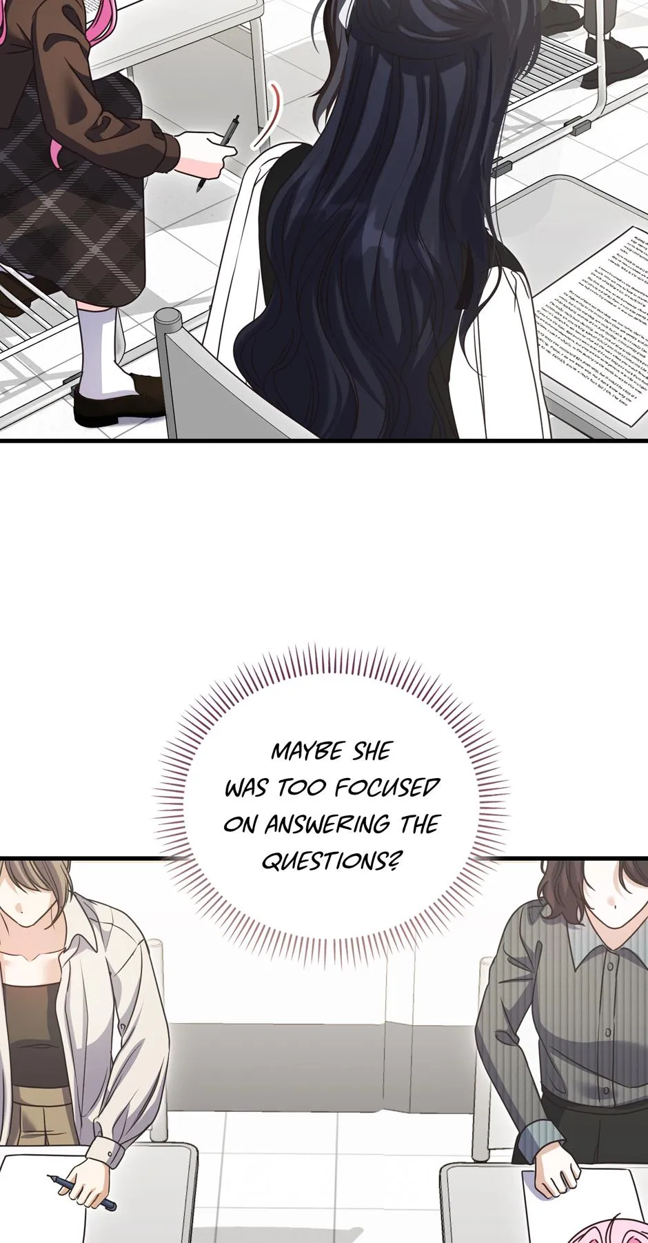 I Refuse to Be the Guide for the Mysophobic Mastermind Chapter 29 page 70 - 