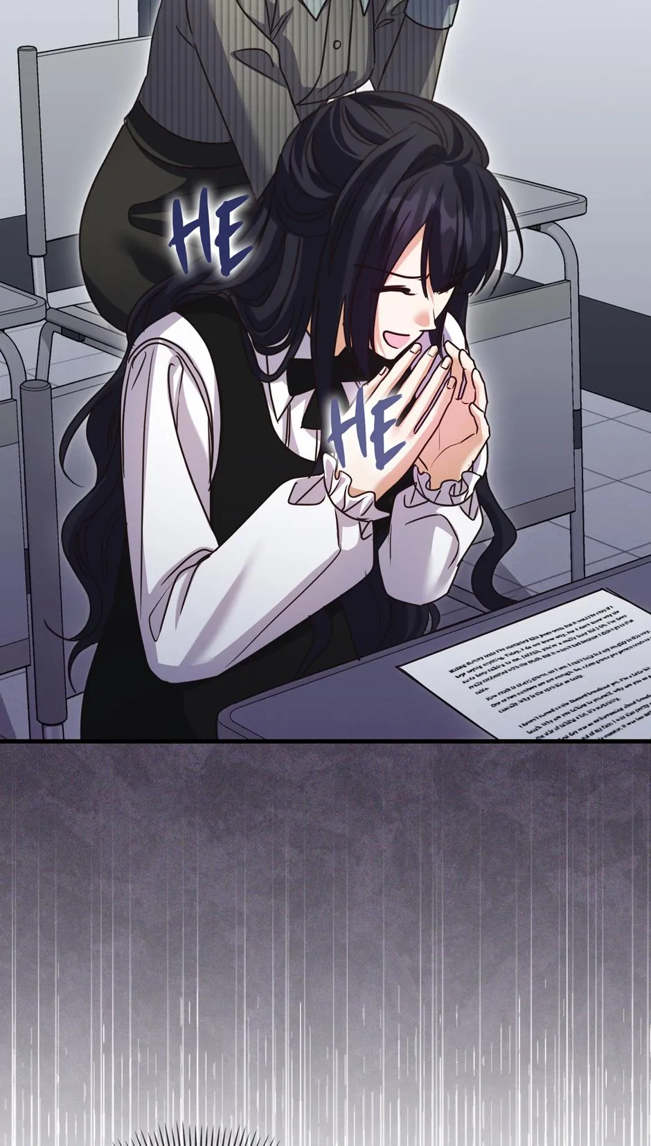 I Refuse to Be the Guide for the Mysophobic Mastermind Chapter 29 page 76 - 