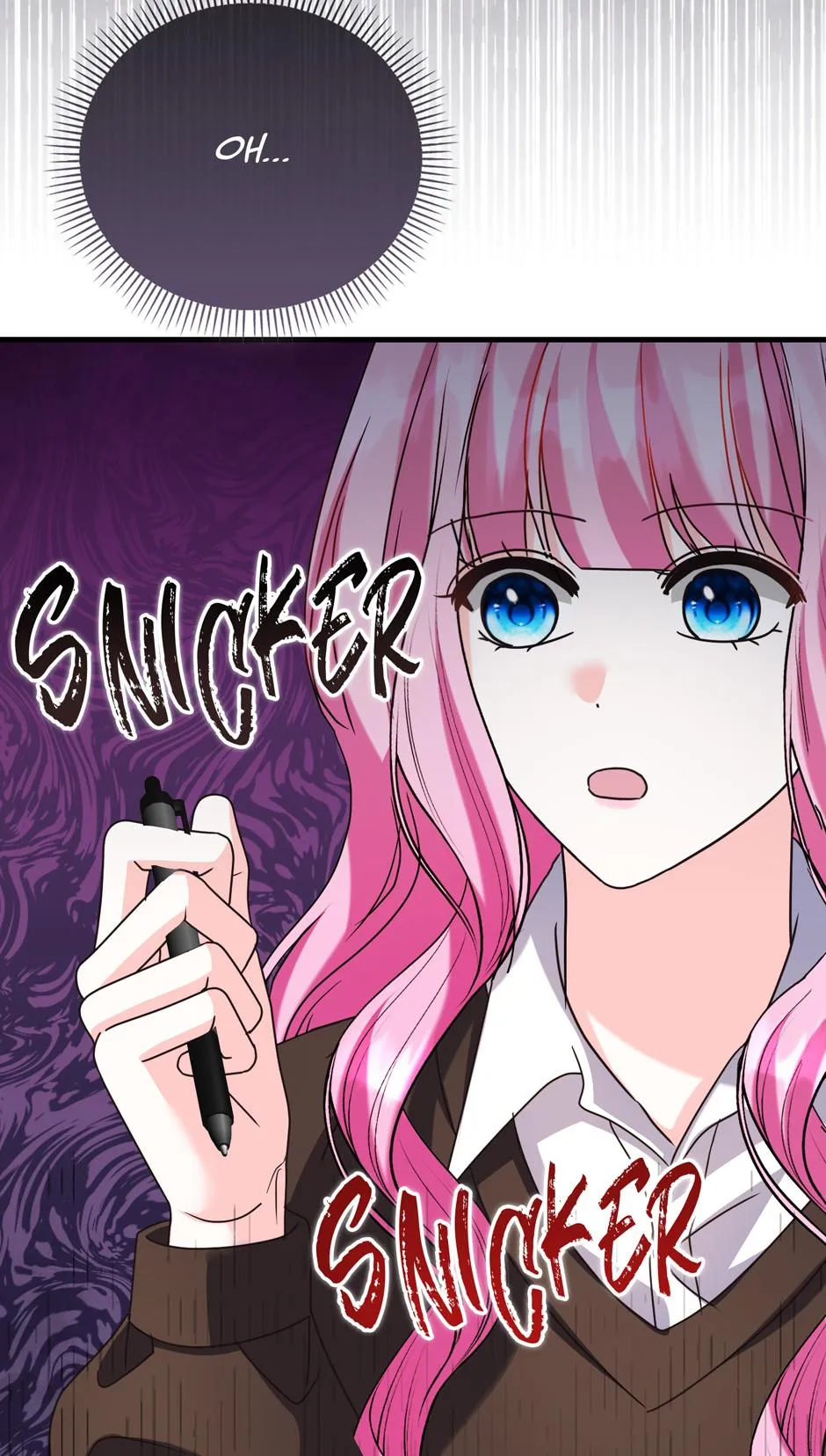 I Refuse to Be the Guide for the Mysophobic Mastermind Chapter 29 page 77 - 