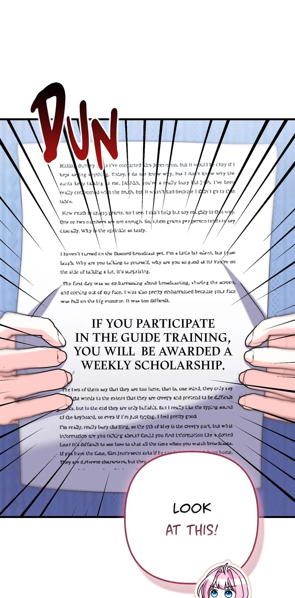 I Refuse to Be the Guide for the Mysophobic Mastermind Chapter 29 page 9 - 