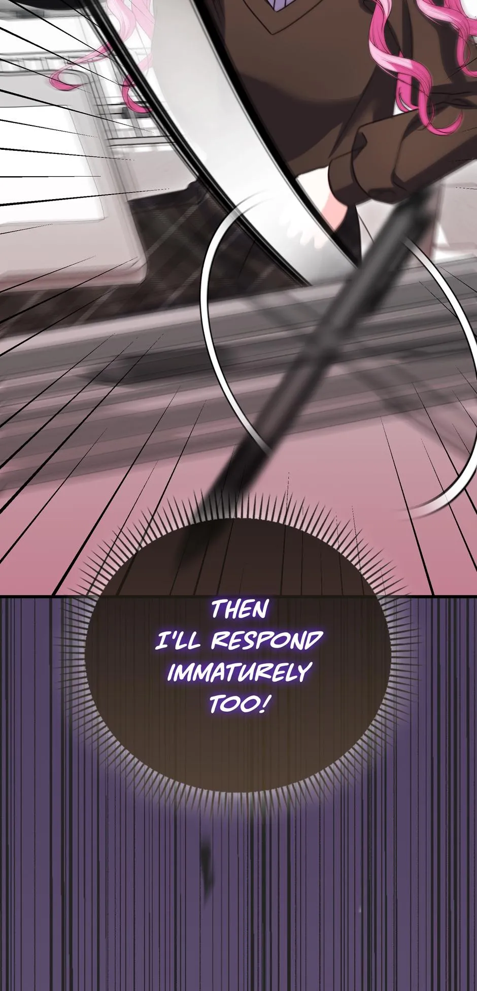 I Refuse to Be the Guide for the Mysophobic Mastermind Chapter 29 page 82 - 