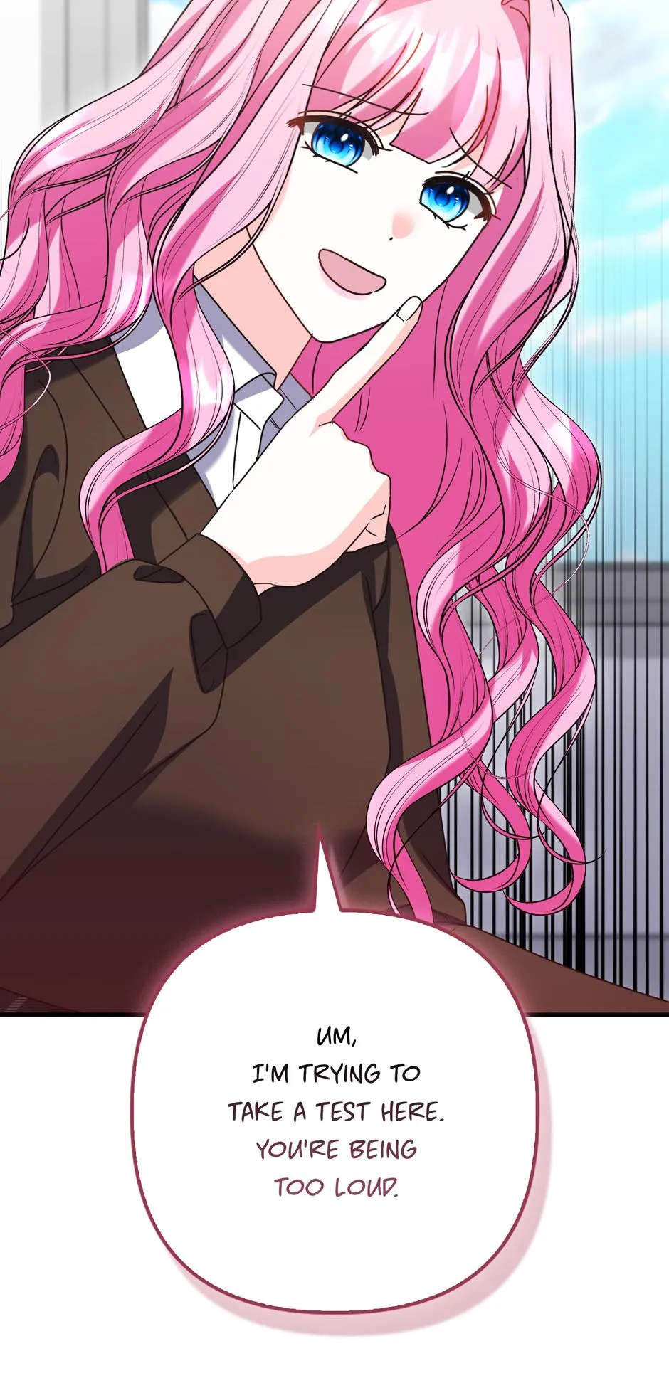 I Refuse to Be the Guide for the Mysophobic Mastermind Chapter 29 page 85 - 