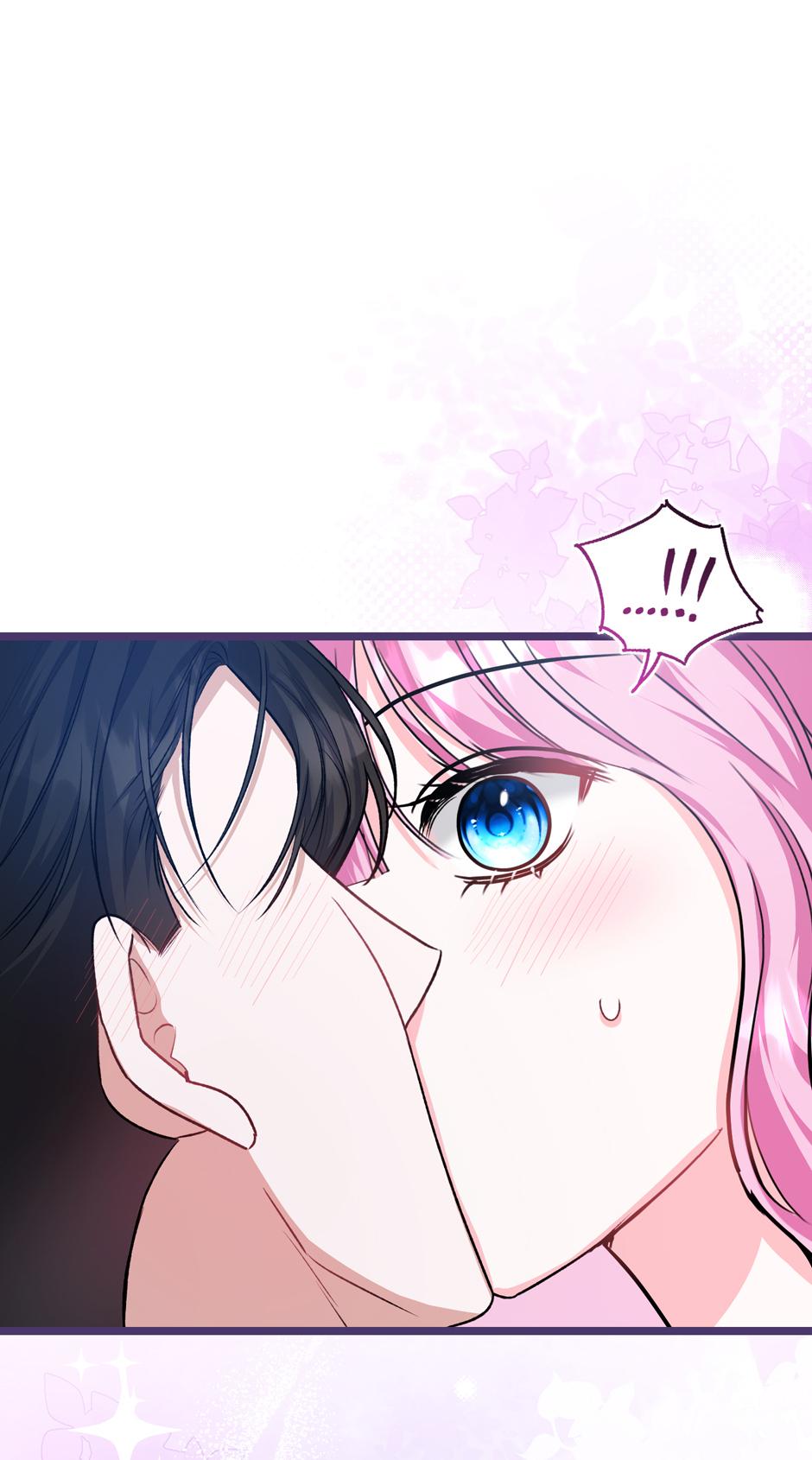 I Refuse to Be the Guide for the Mysophobic Mastermind Chapter 3 page 1 - 