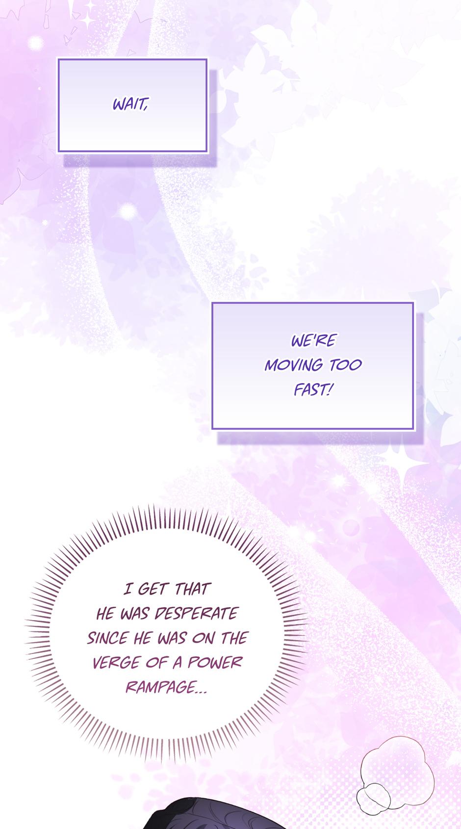 I Refuse to Be the Guide for the Mysophobic Mastermind Chapter 3 page 2 - 