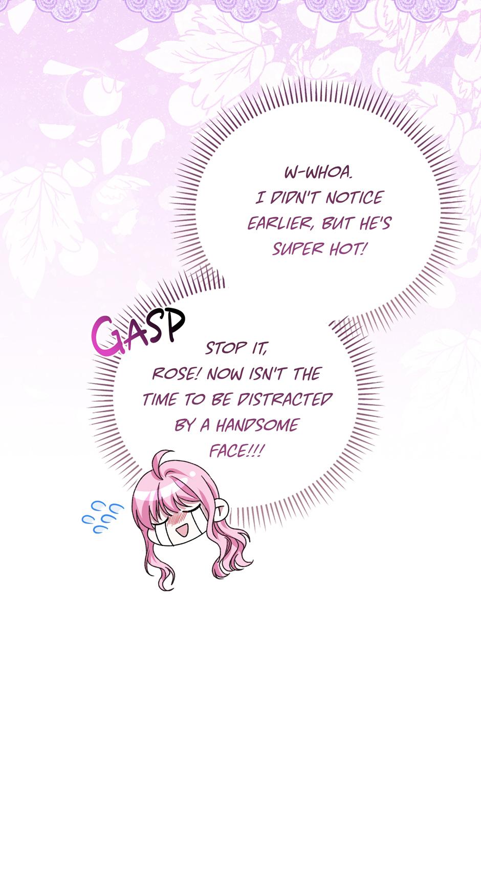 I Refuse to Be the Guide for the Mysophobic Mastermind Chapter 3 page 12 - 