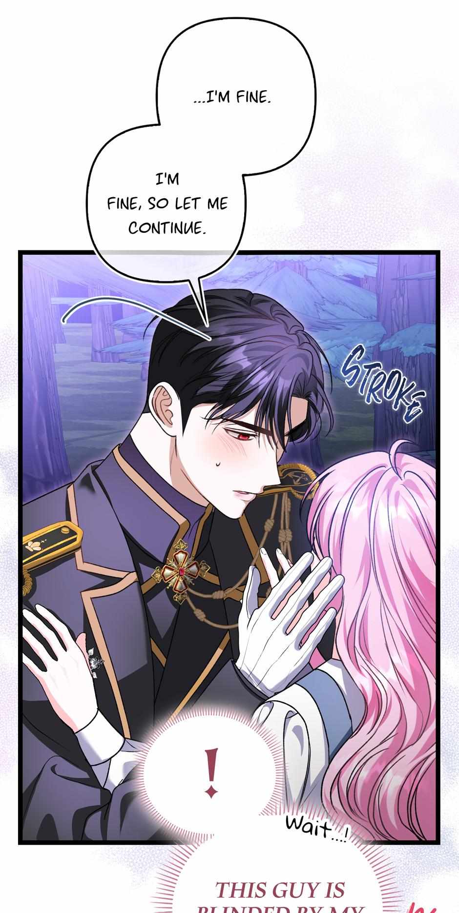 I Refuse to Be the Guide for the Mysophobic Mastermind Chapter 3 page 13 - 