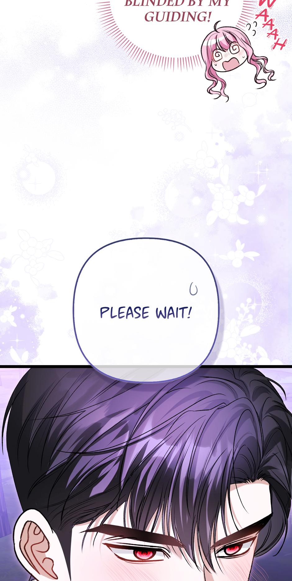 I Refuse to Be the Guide for the Mysophobic Mastermind Chapter 3 page 14 - 
