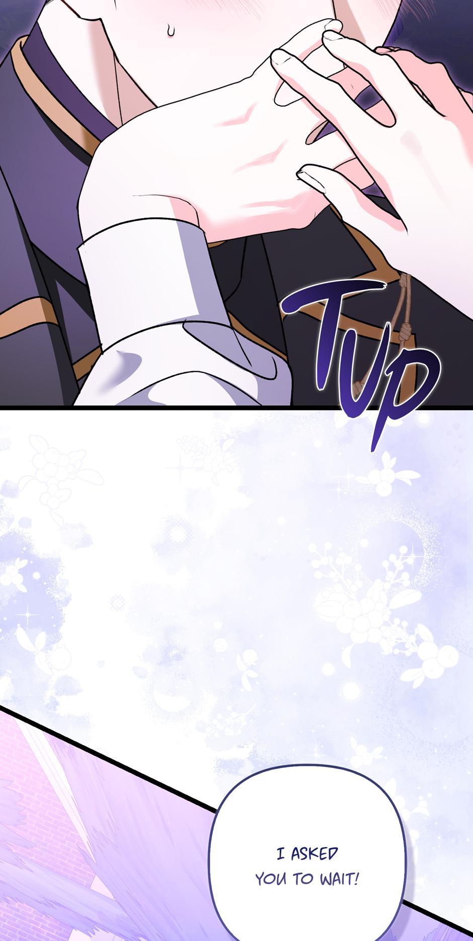 I Refuse to Be the Guide for the Mysophobic Mastermind Chapter 3 page 15 - 