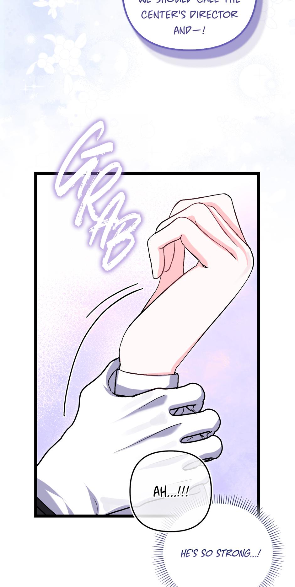 I Refuse to Be the Guide for the Mysophobic Mastermind Chapter 3 page 17 - 