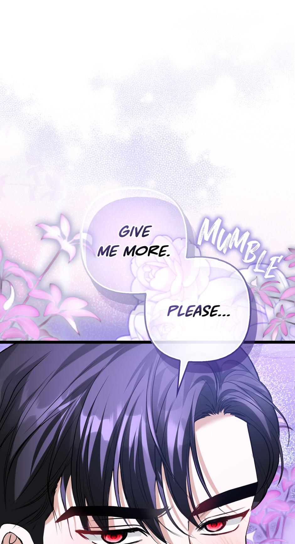 I Refuse to Be the Guide for the Mysophobic Mastermind Chapter 3 page 19 - 