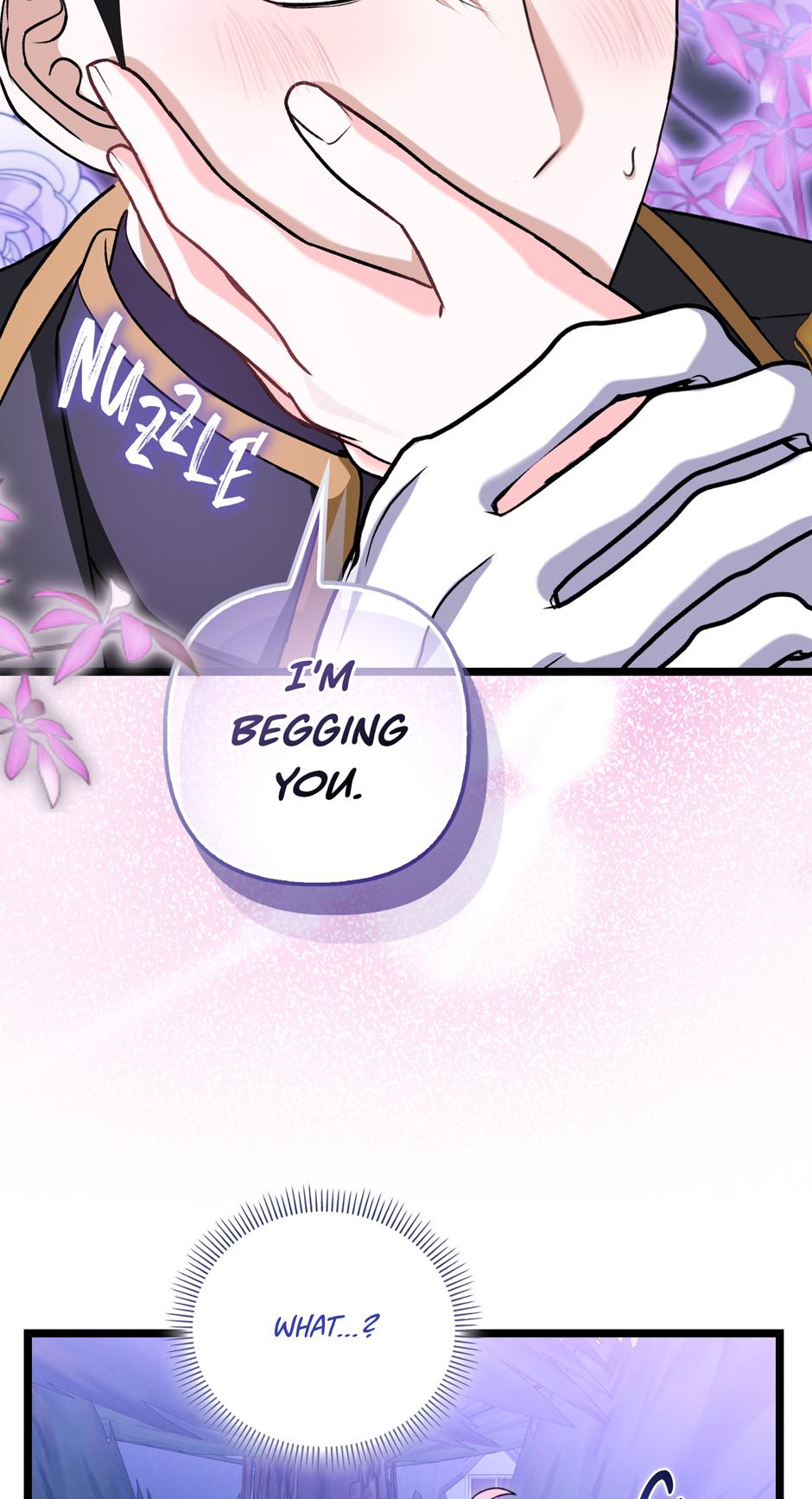 I Refuse to Be the Guide for the Mysophobic Mastermind Chapter 3 page 20 - 
