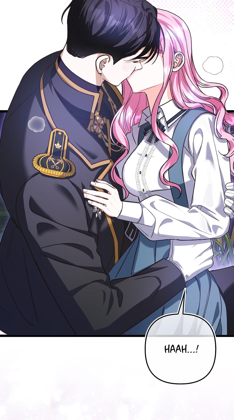 I Refuse to Be the Guide for the Mysophobic Mastermind Chapter 3 page 3 - 