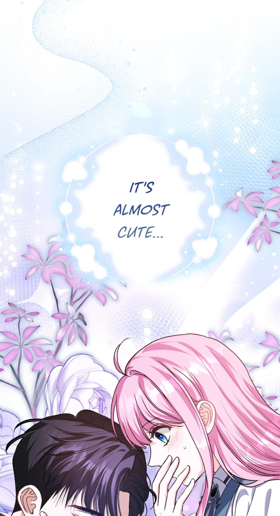 I Refuse to Be the Guide for the Mysophobic Mastermind Chapter 3 page 22 - 
