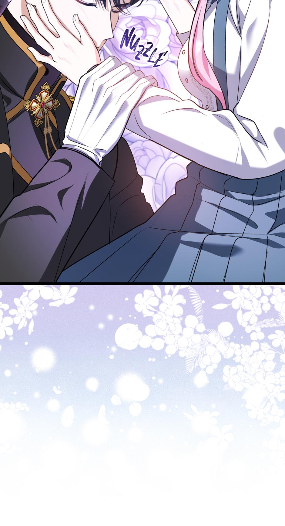 I Refuse to Be the Guide for the Mysophobic Mastermind Chapter 3 page 23 - 