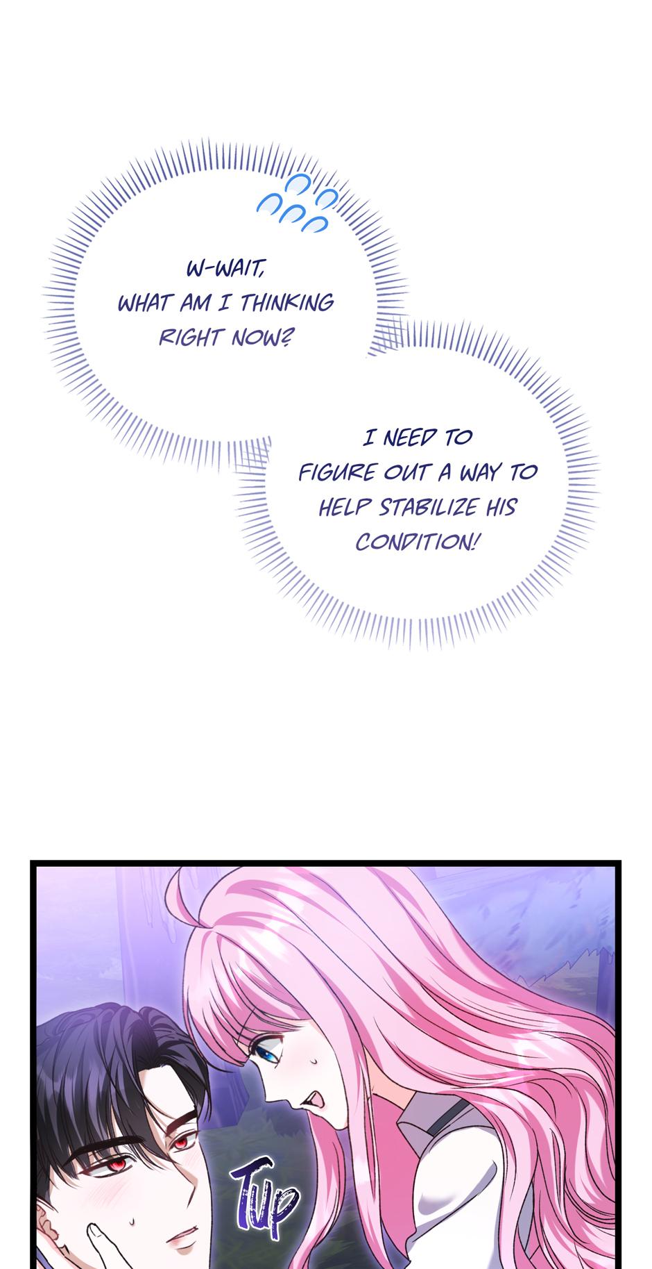 I Refuse to Be the Guide for the Mysophobic Mastermind Chapter 3 page 24 - 