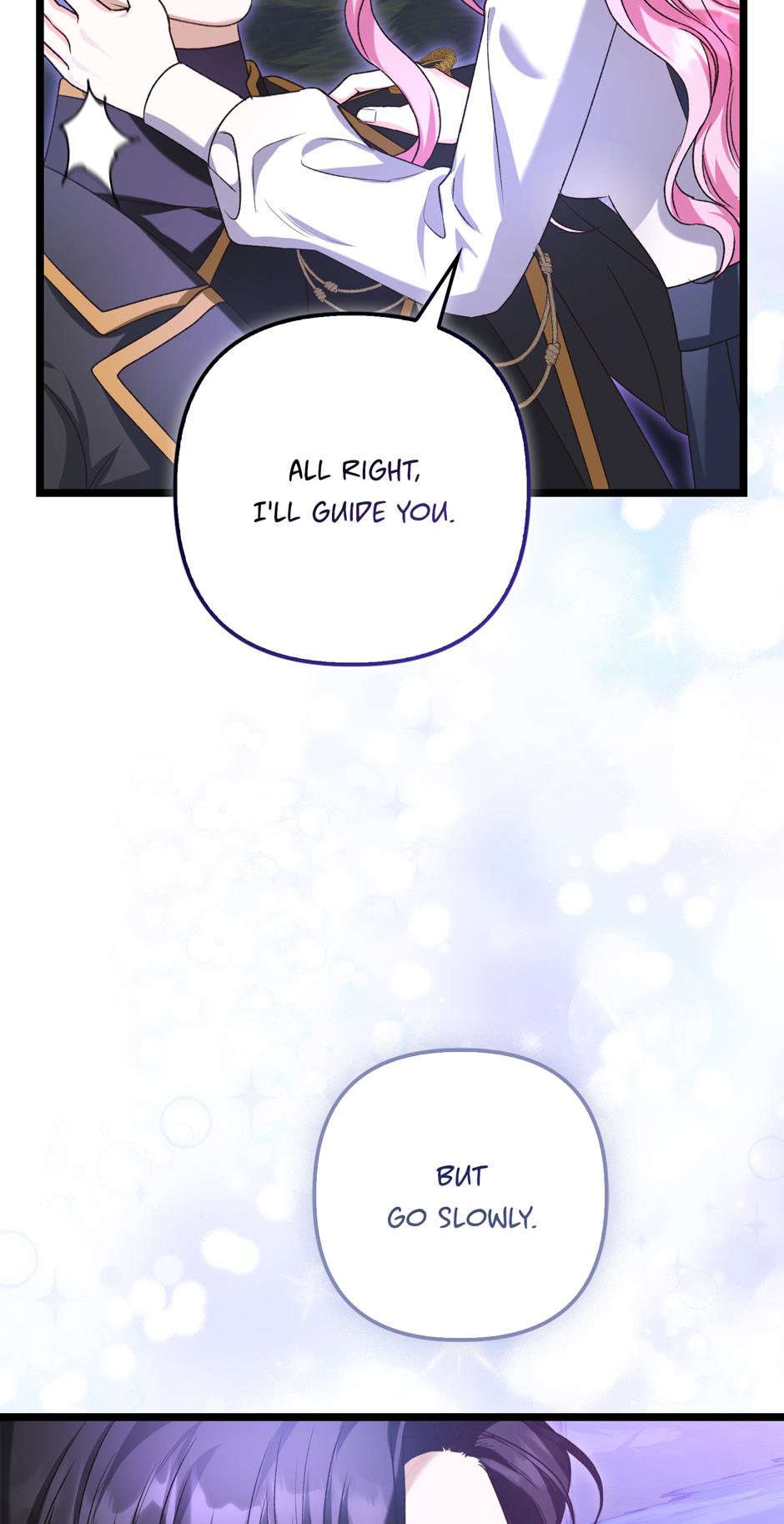 I Refuse to Be the Guide for the Mysophobic Mastermind Chapter 3 page 25 - 