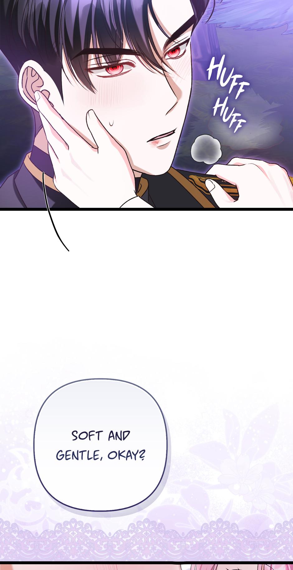 I Refuse to Be the Guide for the Mysophobic Mastermind Chapter 3 page 26 - 