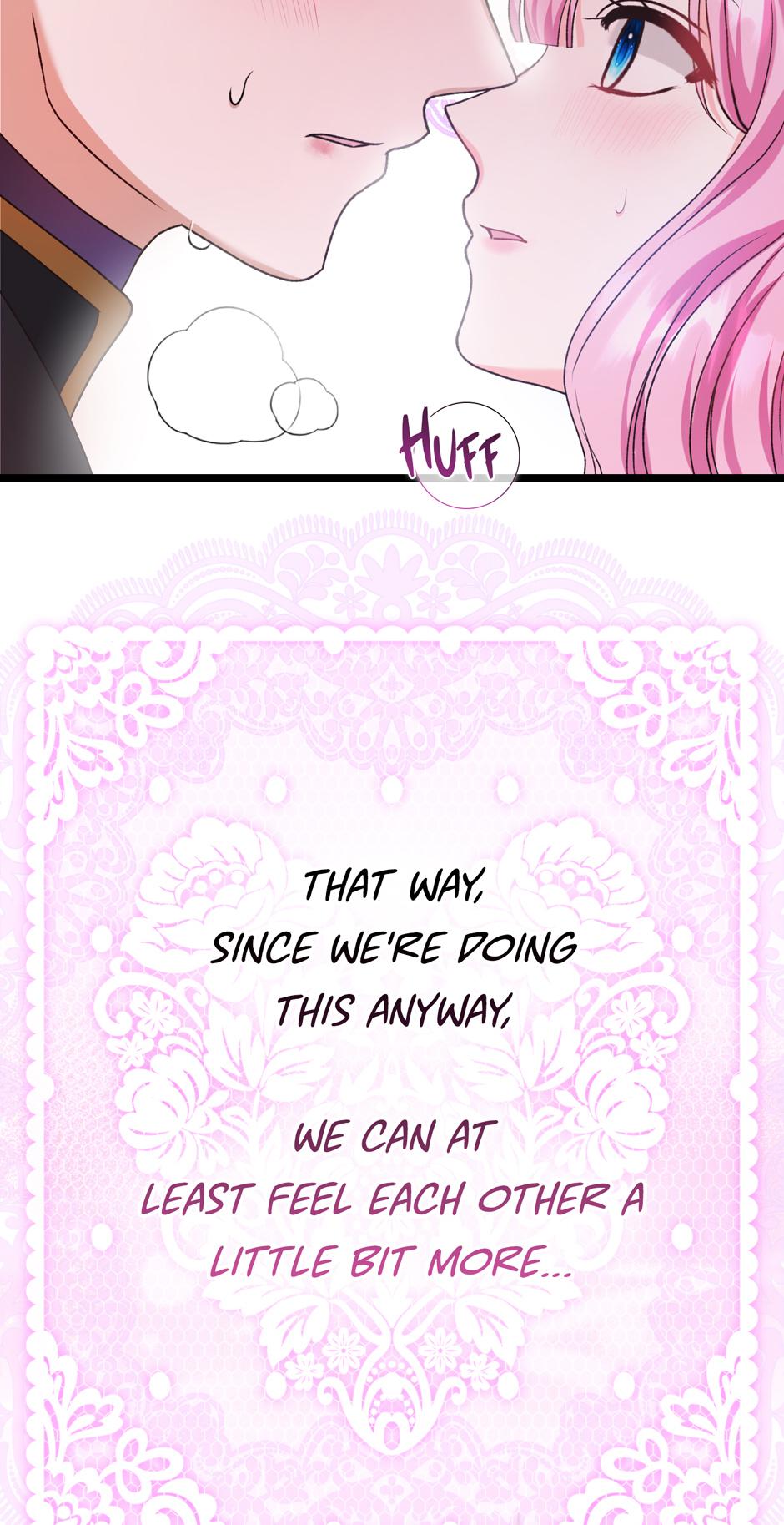 I Refuse to Be the Guide for the Mysophobic Mastermind Chapter 3 page 27 - 