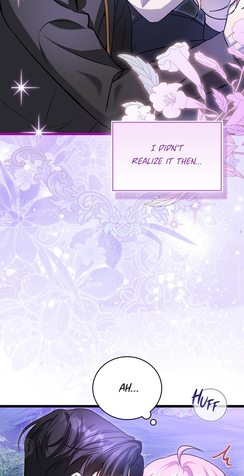 I Refuse to Be the Guide for the Mysophobic Mastermind Chapter 3 page 29 - 