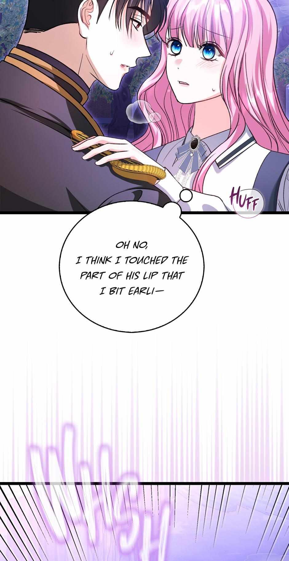 I Refuse to Be the Guide for the Mysophobic Mastermind Chapter 3 page 30 - 