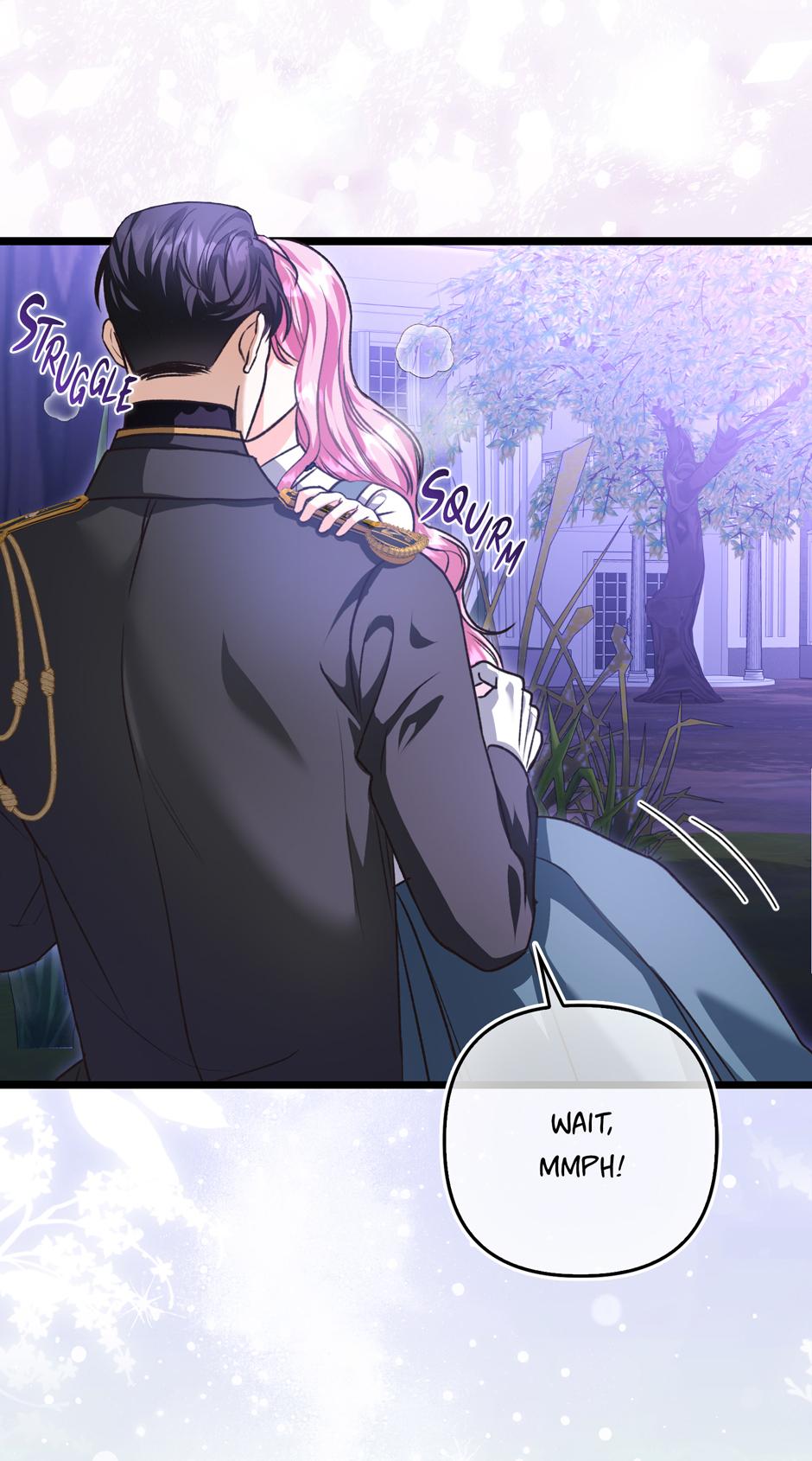 I Refuse to Be the Guide for the Mysophobic Mastermind Chapter 3 page 4 - 