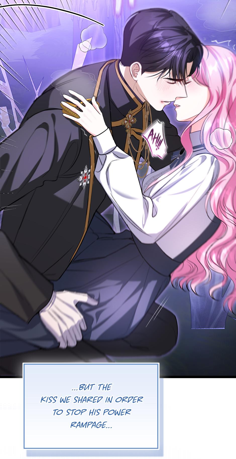 I Refuse to Be the Guide for the Mysophobic Mastermind Chapter 3 page 31 - 