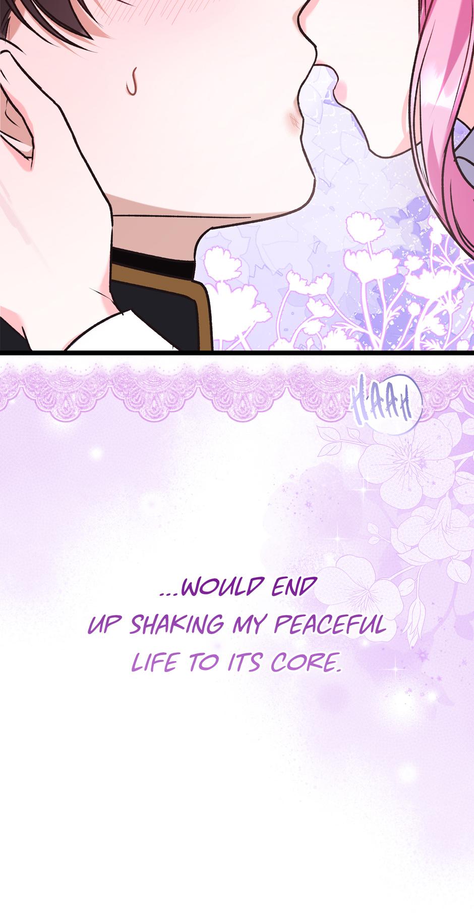 I Refuse to Be the Guide for the Mysophobic Mastermind Chapter 3 page 33 - 