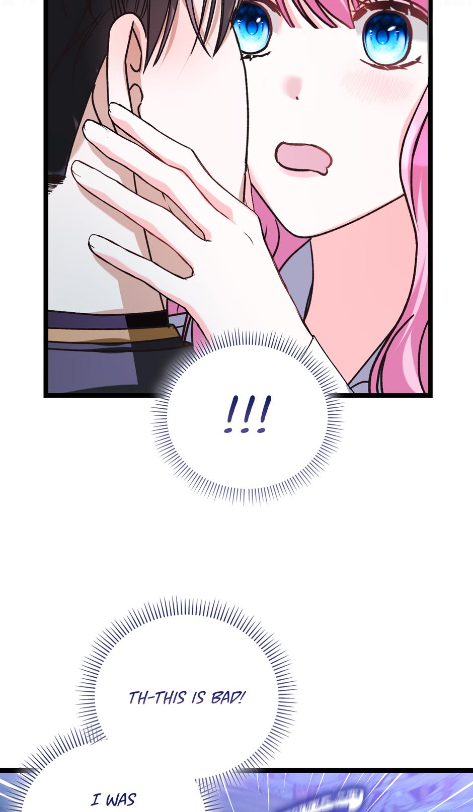 I Refuse to Be the Guide for the Mysophobic Mastermind Chapter 3 page 35 - 