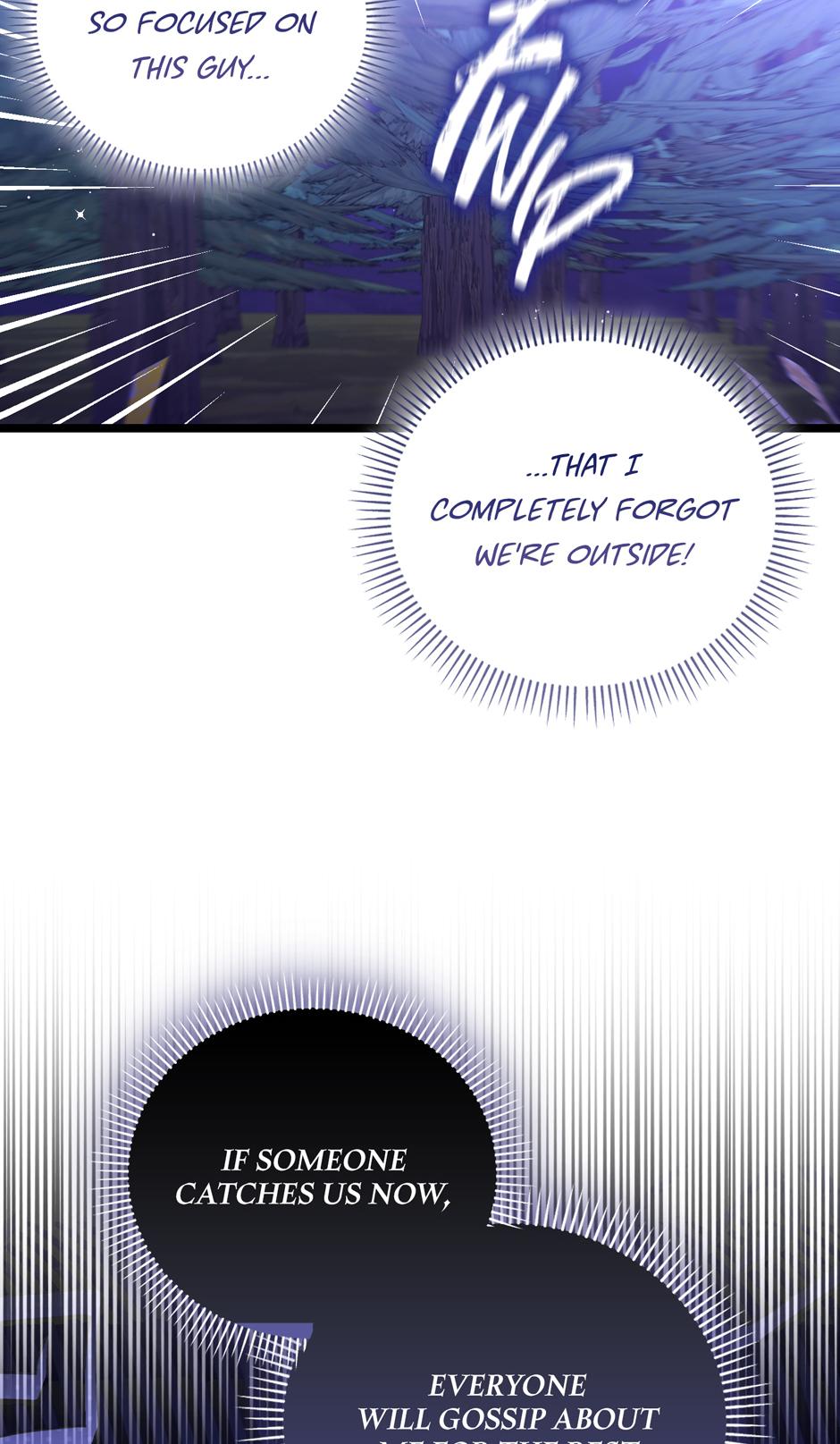 I Refuse to Be the Guide for the Mysophobic Mastermind Chapter 3 page 36 - 