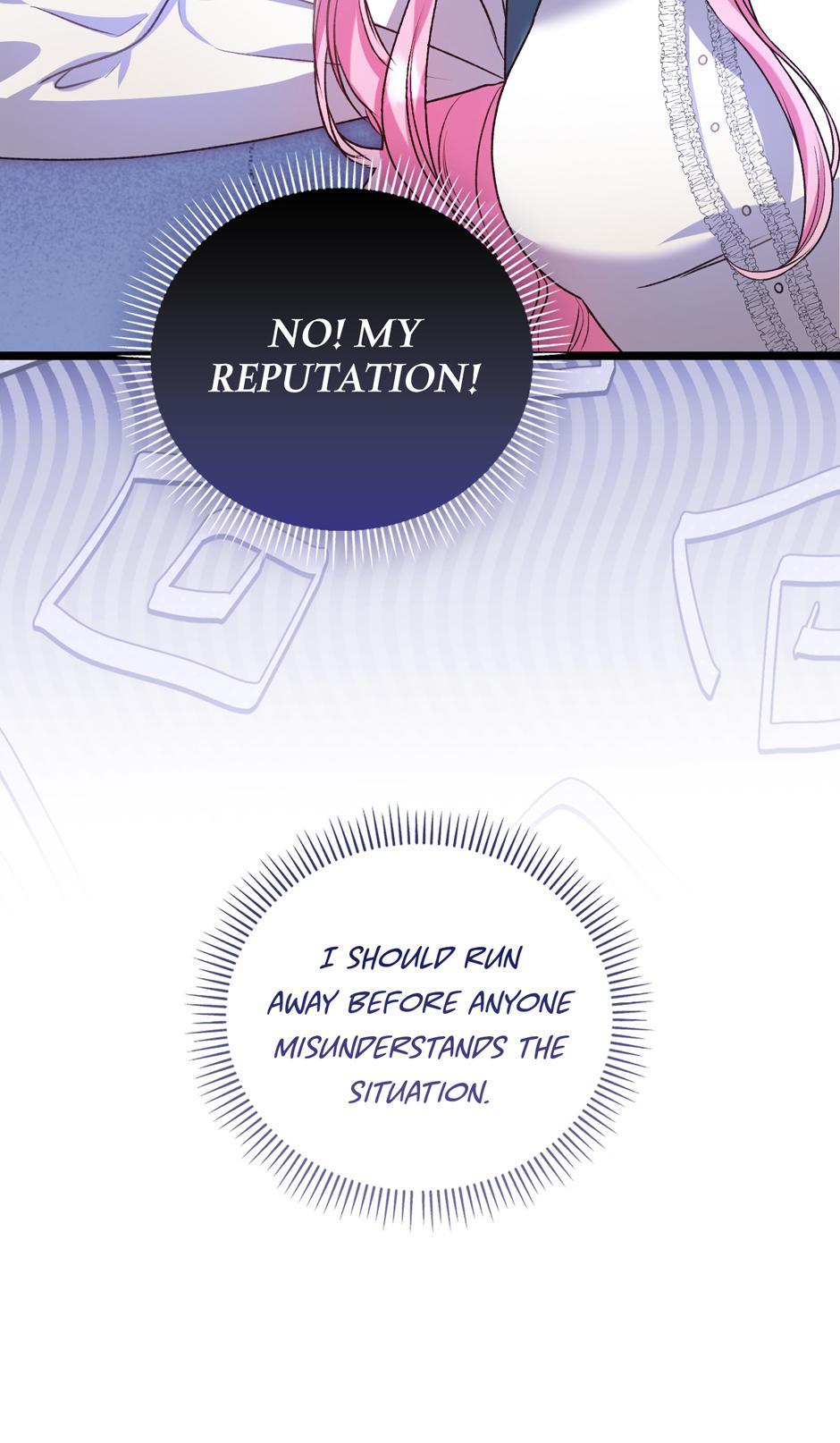 I Refuse to Be the Guide for the Mysophobic Mastermind Chapter 3 page 38 - 