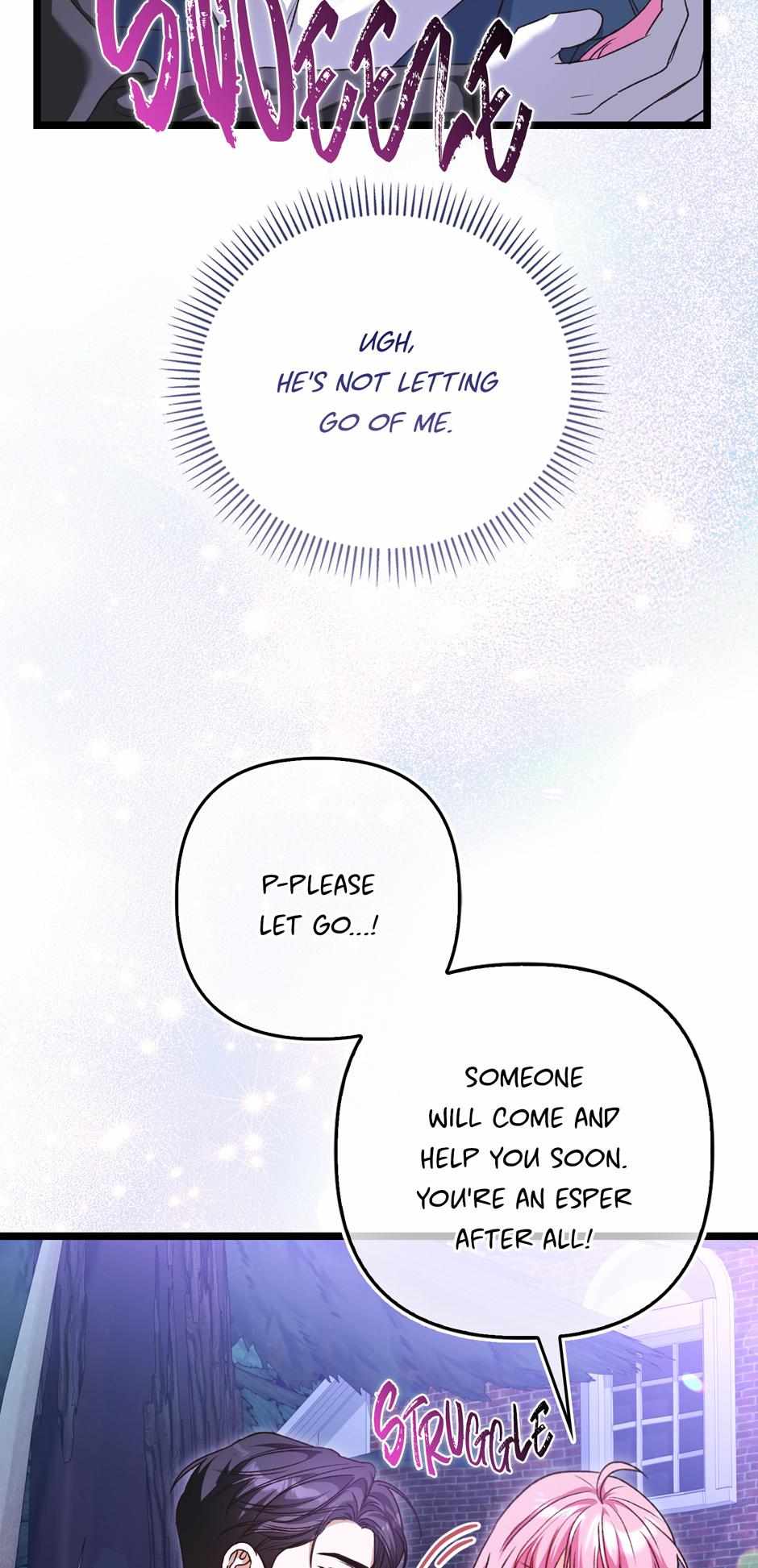 I Refuse to Be the Guide for the Mysophobic Mastermind Chapter 3 page 40 - 
