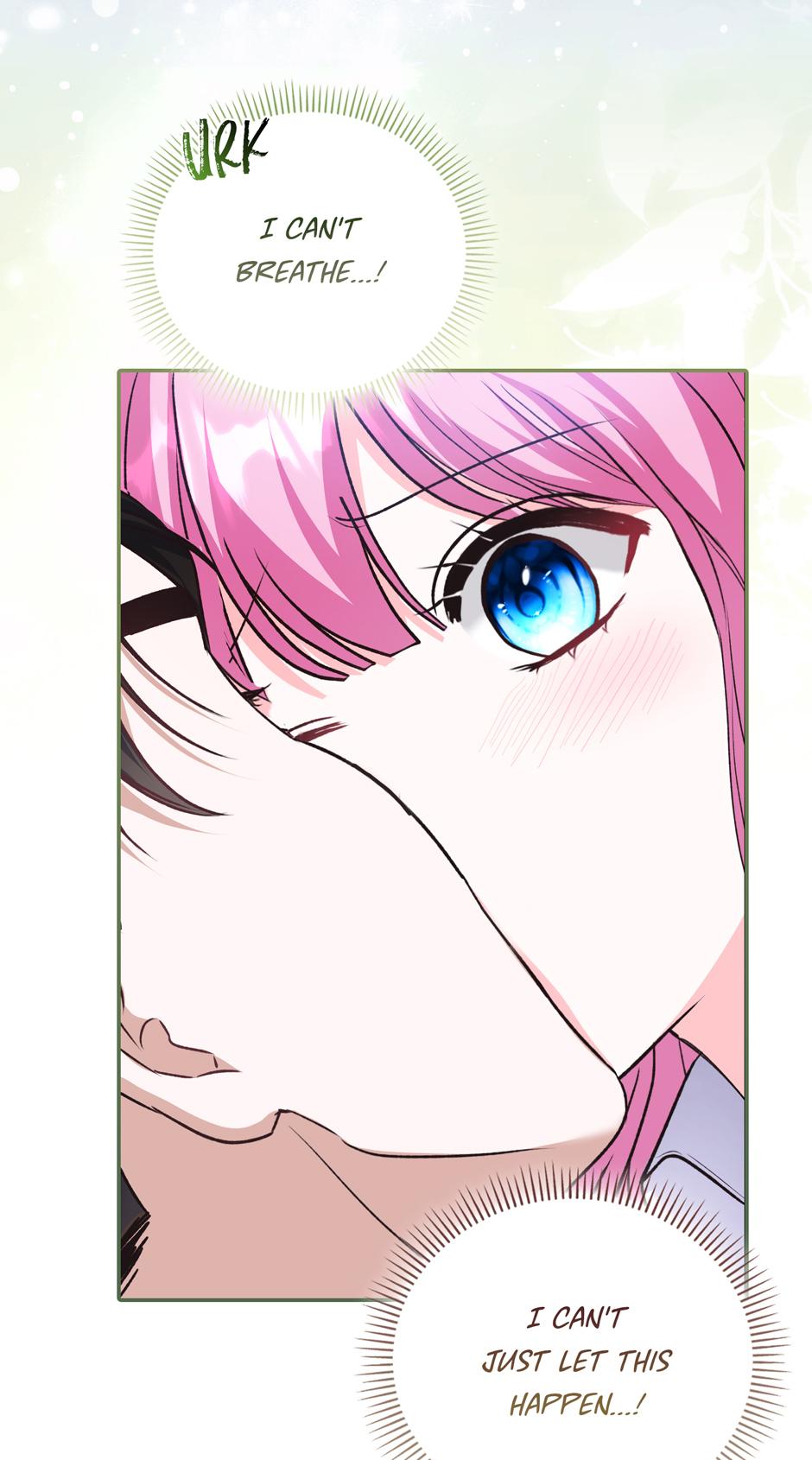 I Refuse to Be the Guide for the Mysophobic Mastermind Chapter 3 page 5 - 