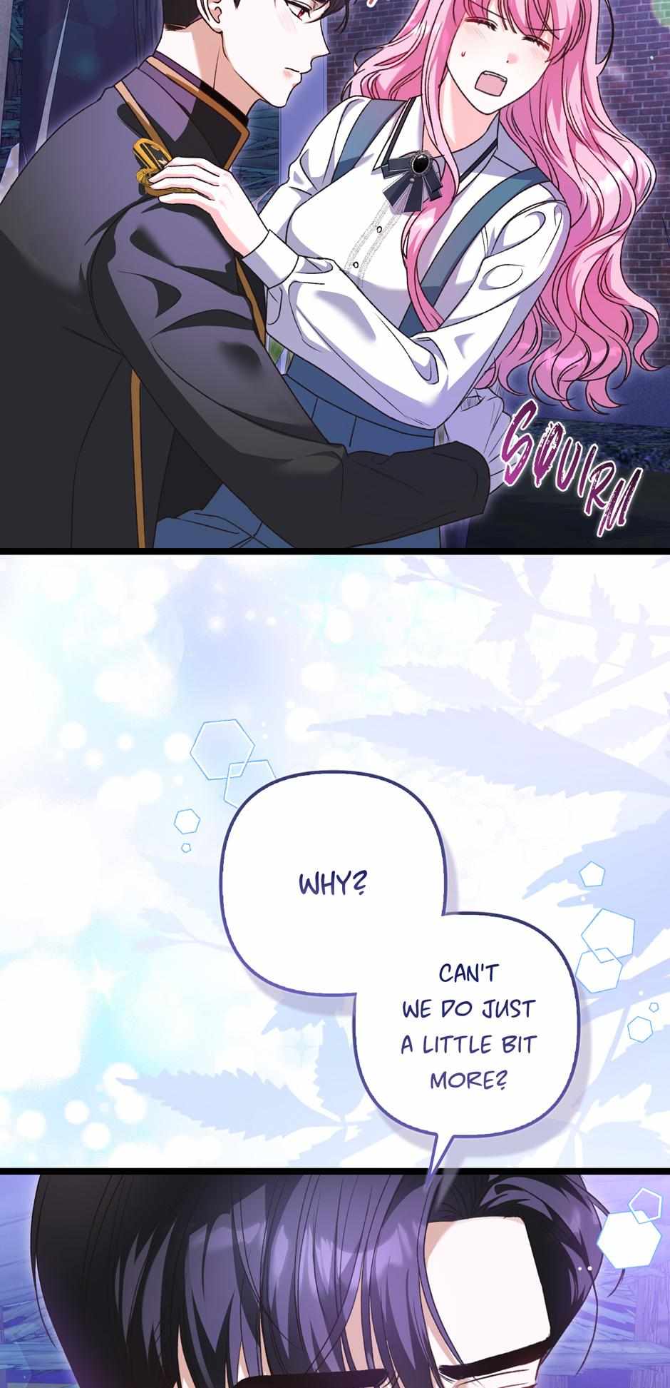 I Refuse to Be the Guide for the Mysophobic Mastermind Chapter 3 page 41 - 