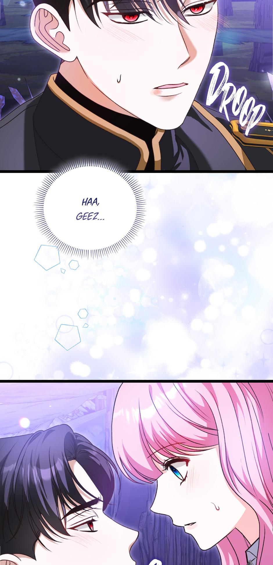 I Refuse to Be the Guide for the Mysophobic Mastermind Chapter 3 page 42 - 