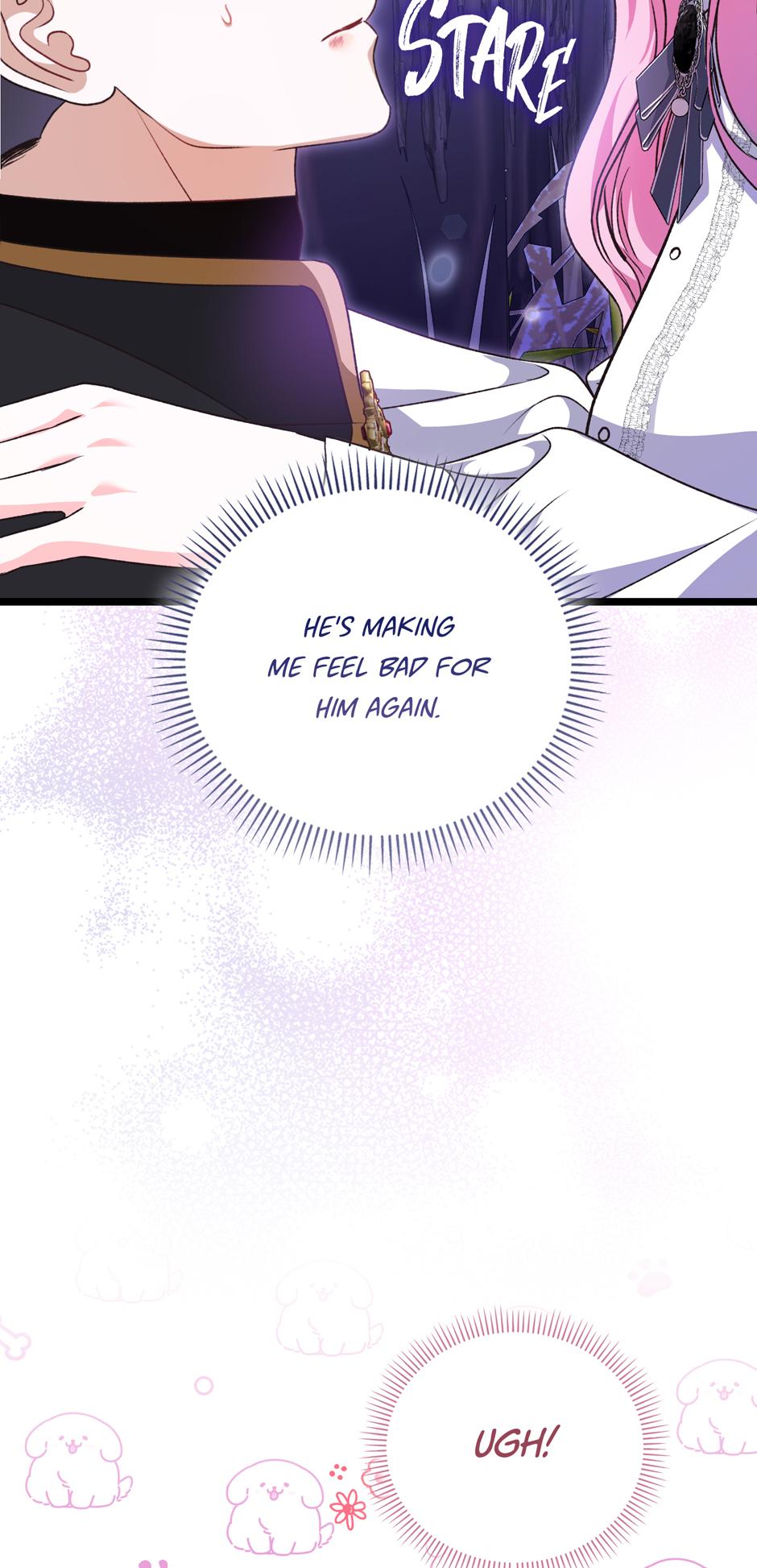I Refuse to Be the Guide for the Mysophobic Mastermind Chapter 3 page 43 - 
