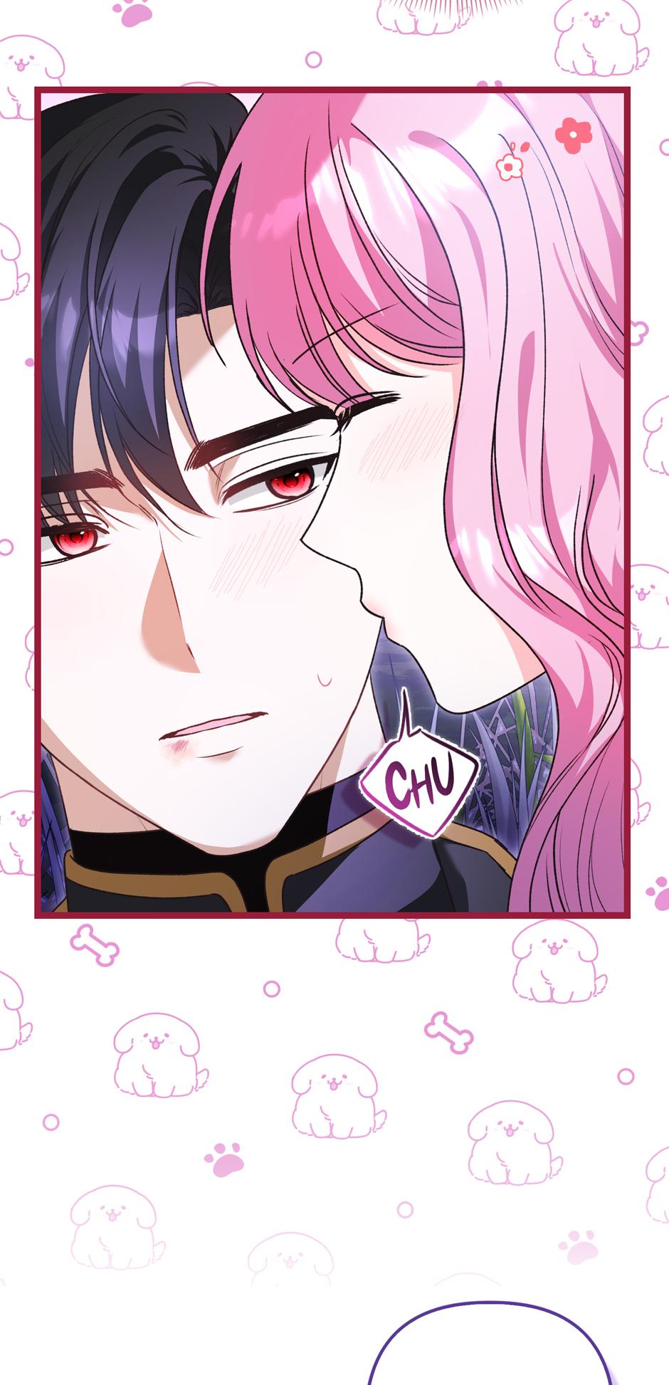 I Refuse to Be the Guide for the Mysophobic Mastermind Chapter 3 page 44 - 