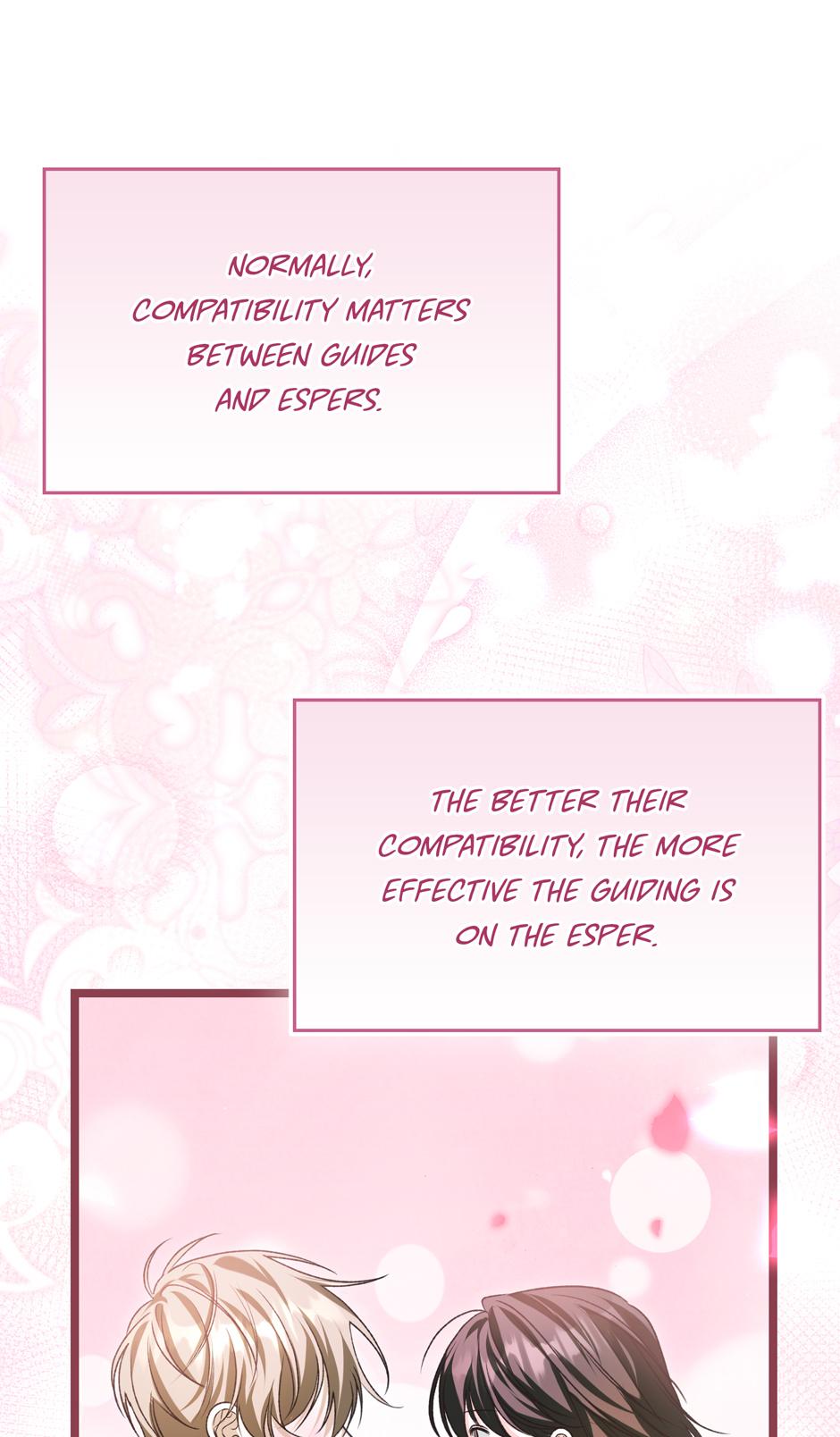I Refuse to Be the Guide for the Mysophobic Mastermind Chapter 3 page 49 - 