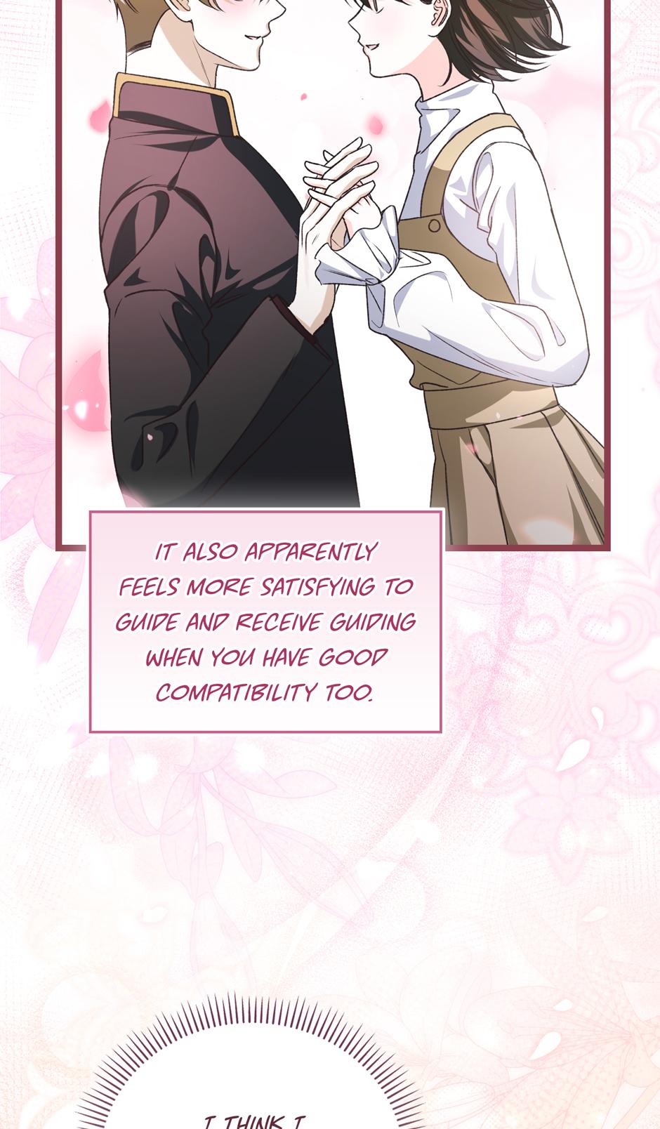 I Refuse to Be the Guide for the Mysophobic Mastermind Chapter 3 page 50 - 