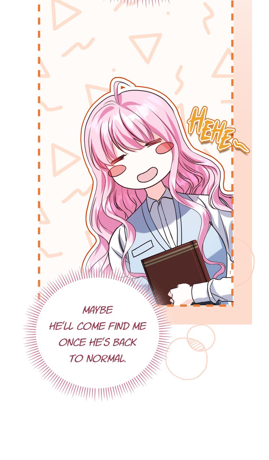 I Refuse to Be the Guide for the Mysophobic Mastermind Chapter 3 page 56 - 