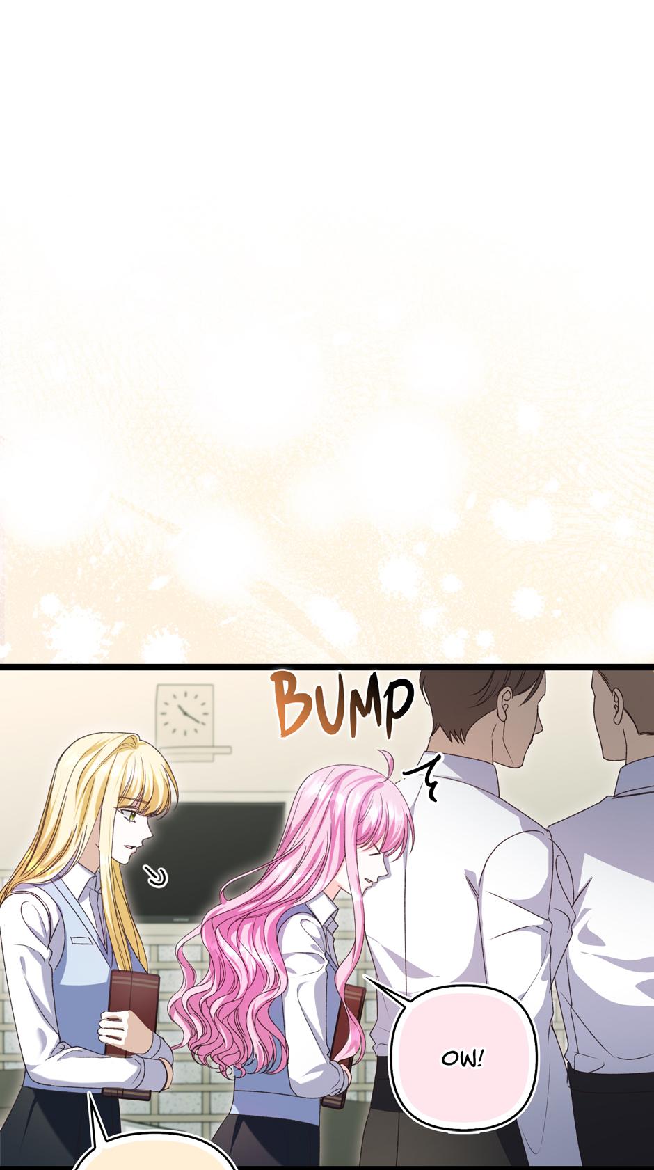 I Refuse to Be the Guide for the Mysophobic Mastermind Chapter 3 page 57 - 